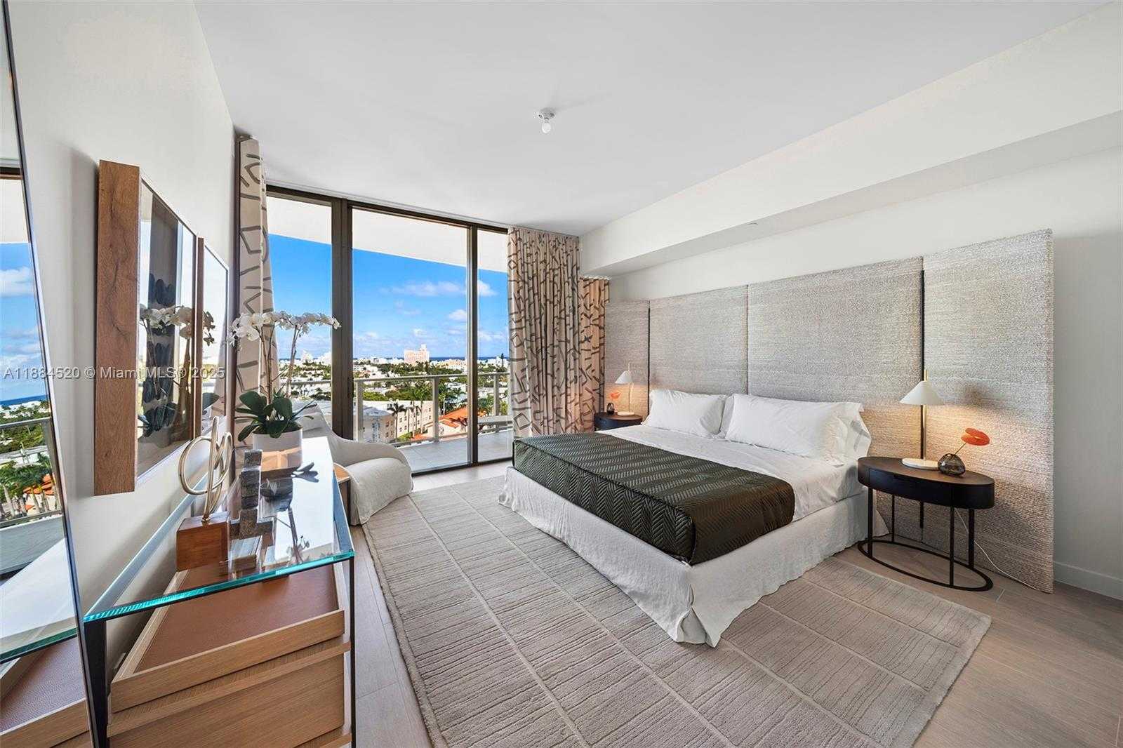 Small Image of 500 ALTON RD #1006, Miami Beach Number 14