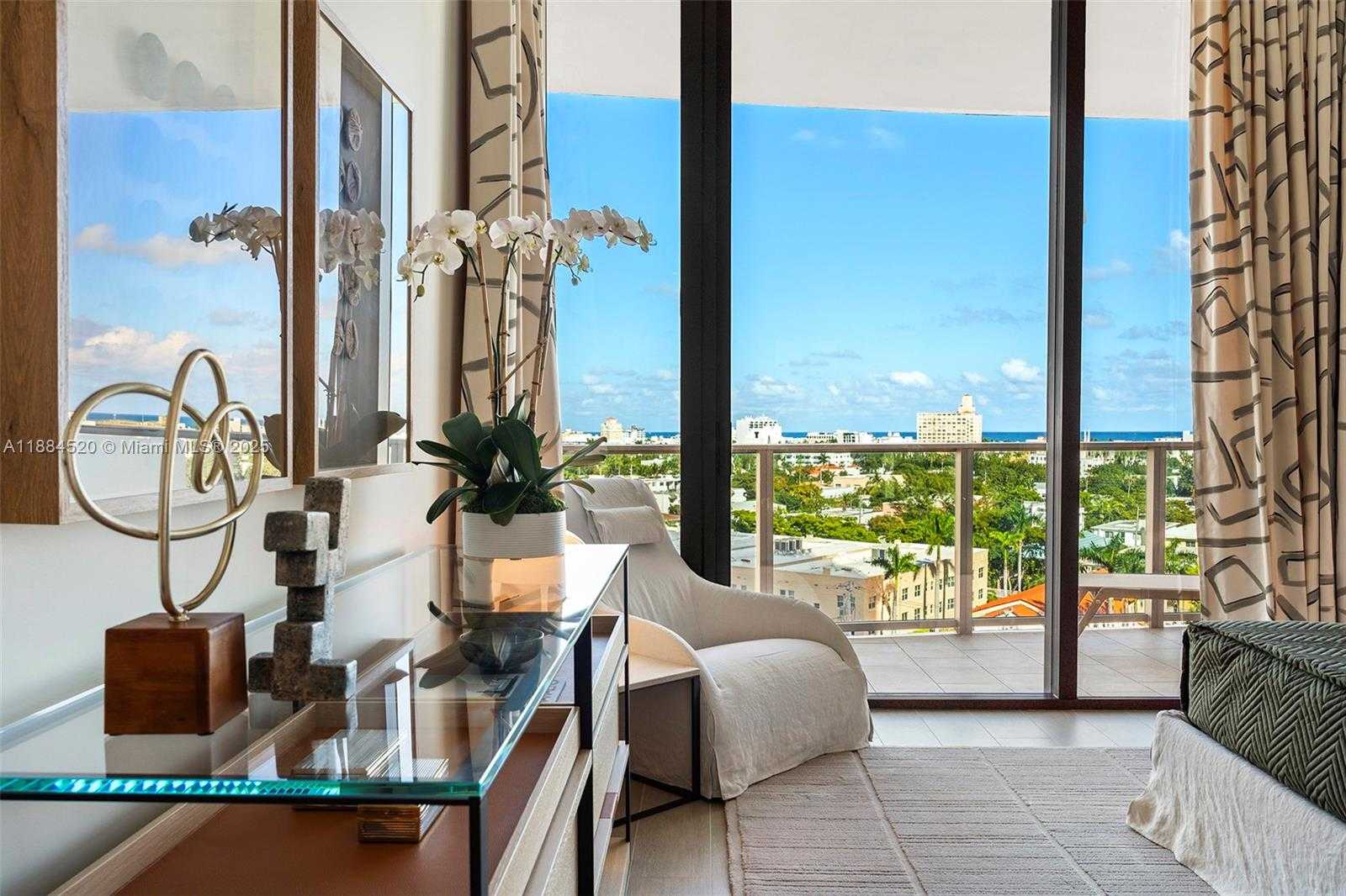 Small Image of 500 ALTON RD #1006, Miami Beach Number 17