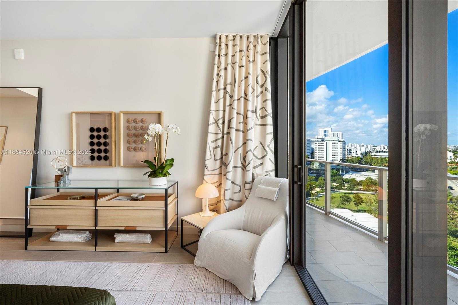 Small Image of 500 ALTON RD #1006, Miami Beach Number 20