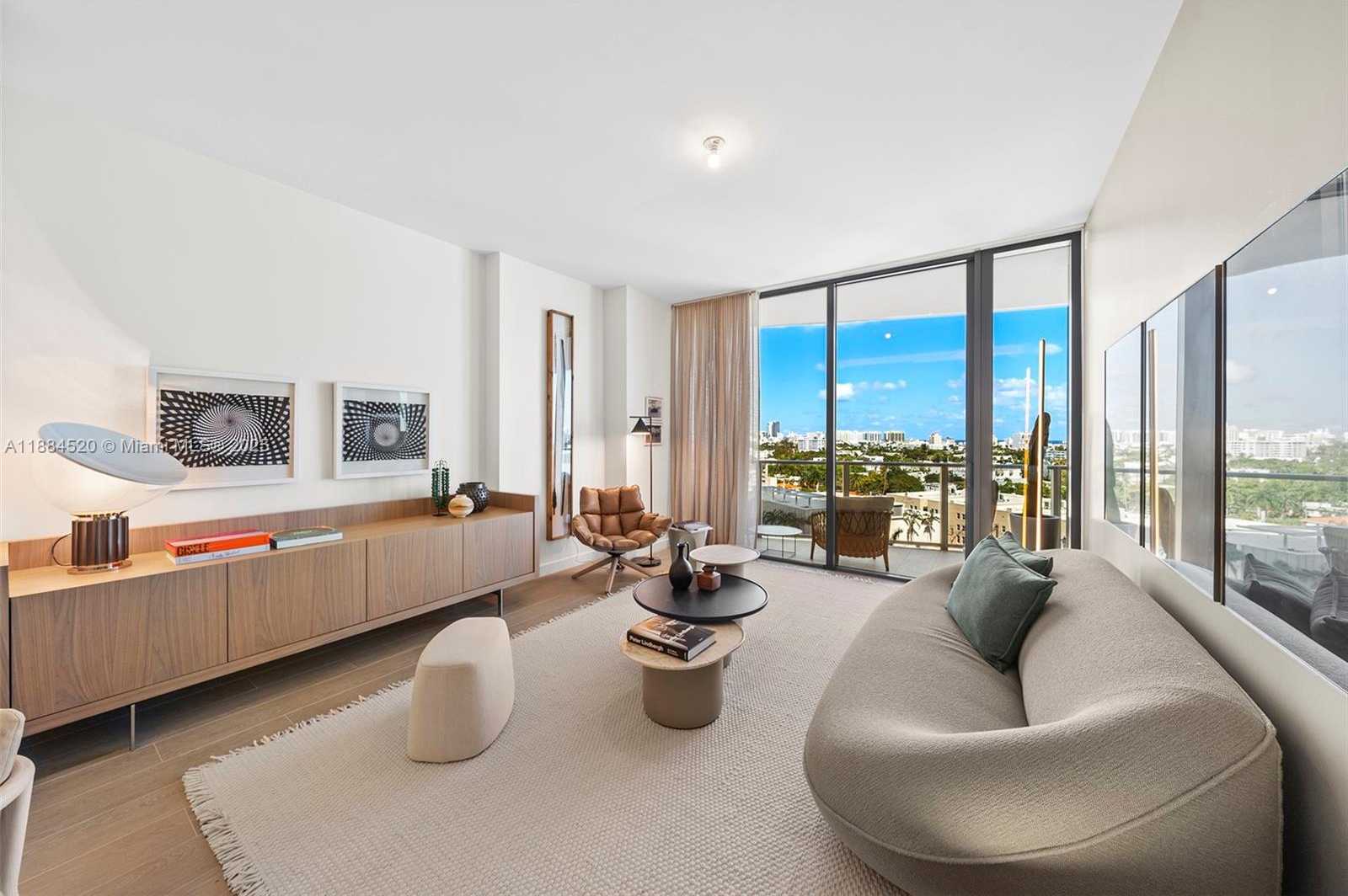 Small Image of 500 ALTON RD #1006, Miami Beach Number 23