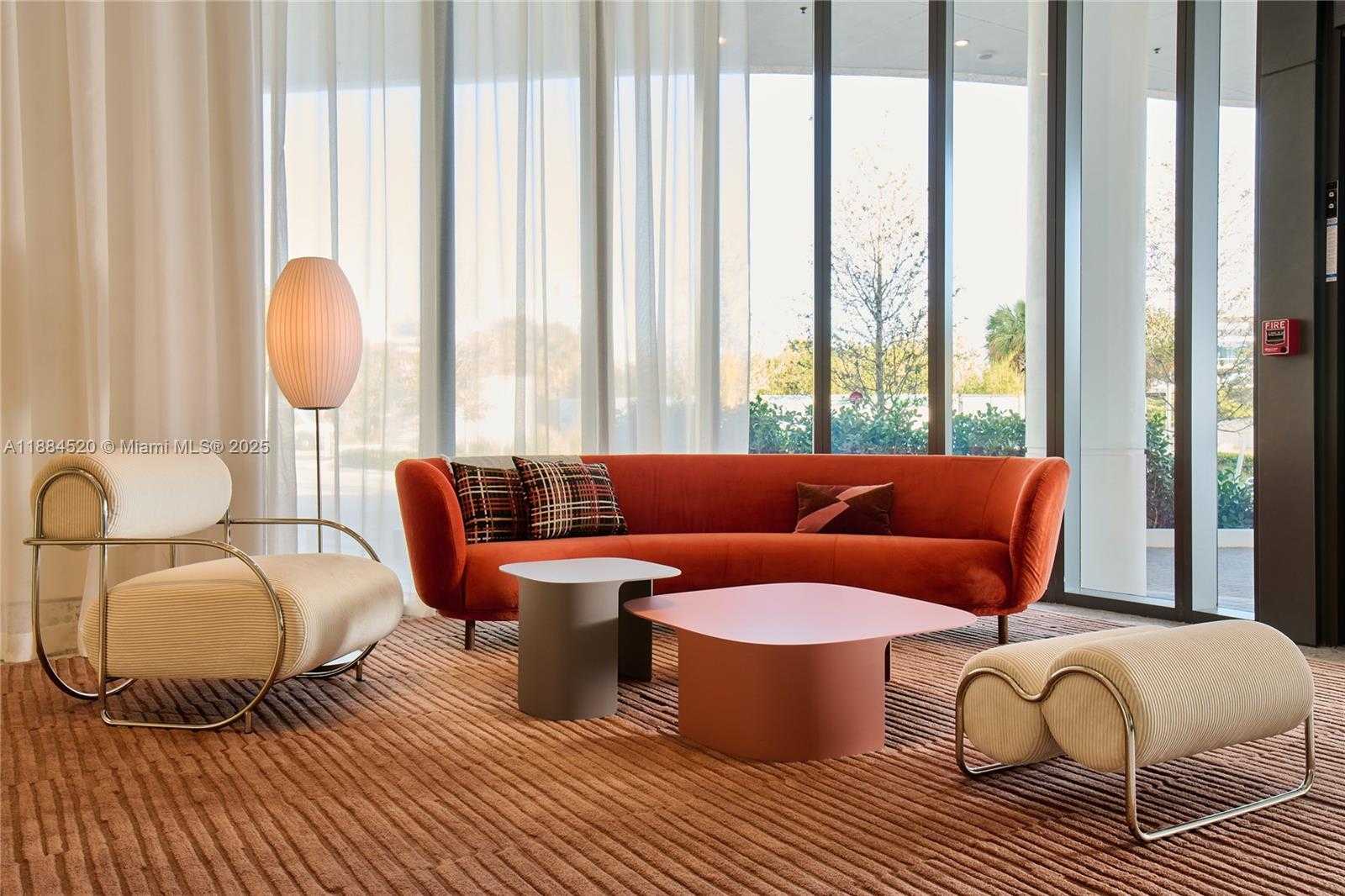 Small Image of 500 ALTON RD #1006, Miami Beach Number 26