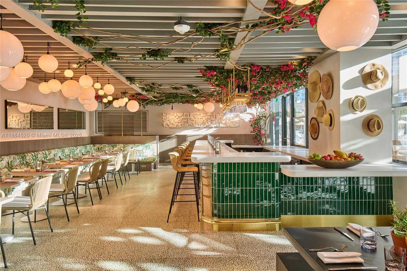 Small Image of 500 ALTON RD #1006, Miami Beach Number 28