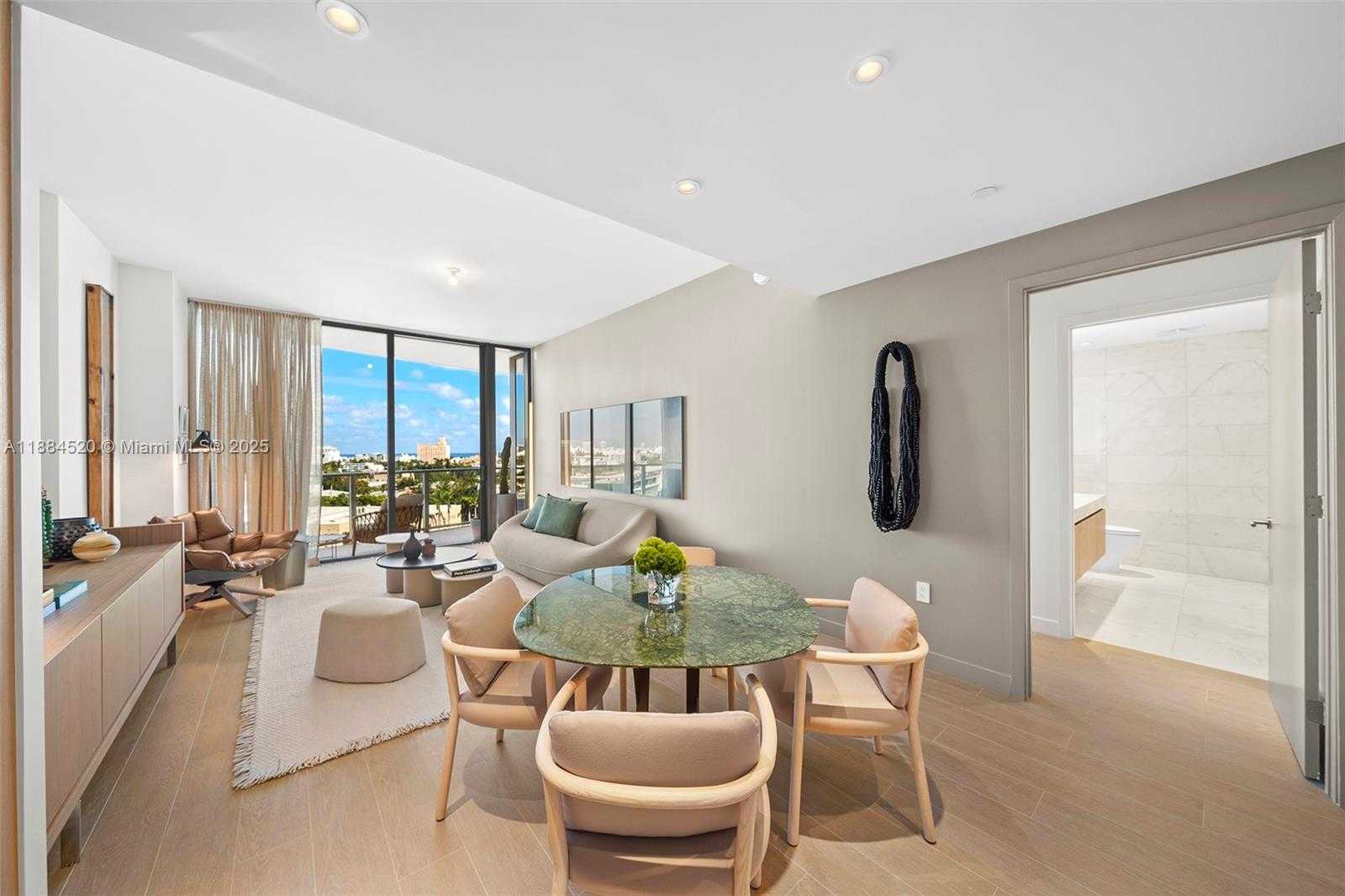 Small Image of 500 ALTON RD #1006, Miami Beach Number 8