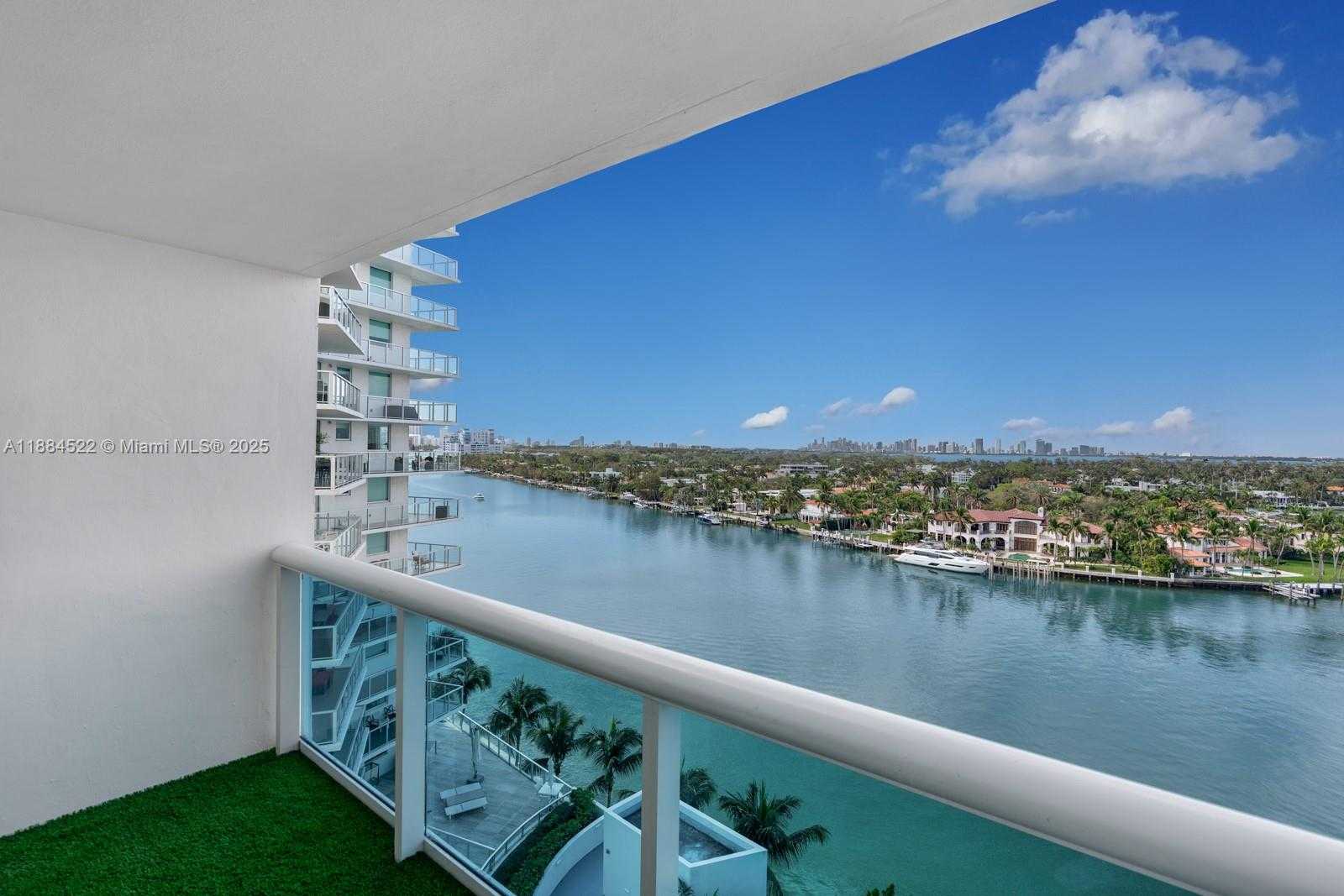 Small Image of 6770 INDIAN CREEK DR #10E, Miami Beach Number 10