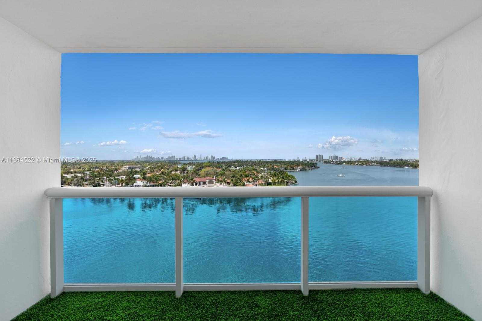 Small Image of 6770 INDIAN CREEK DR #10E, Miami Beach Number 17