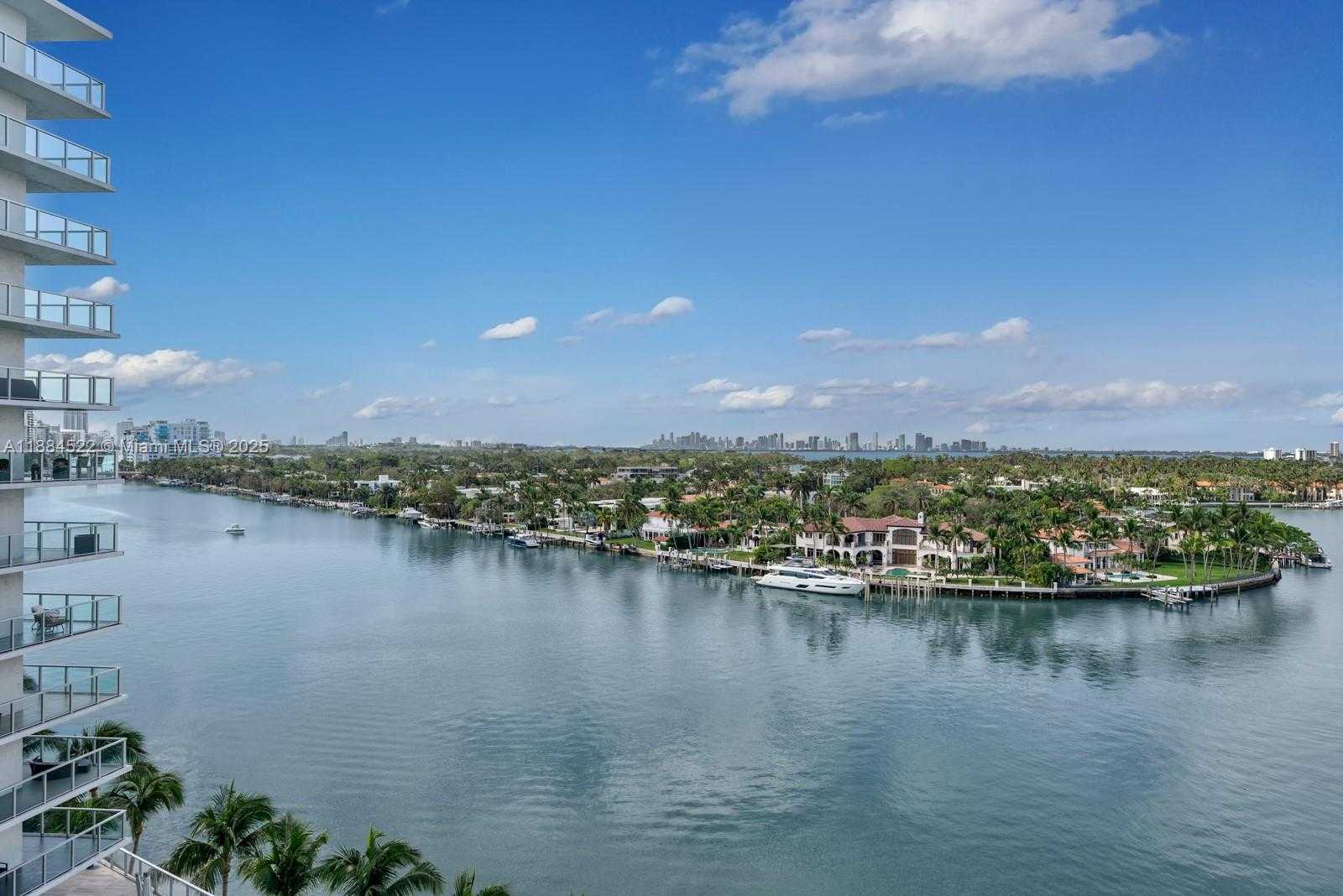 Small Image of 6770 INDIAN CREEK DR #10E, Miami Beach Number 18