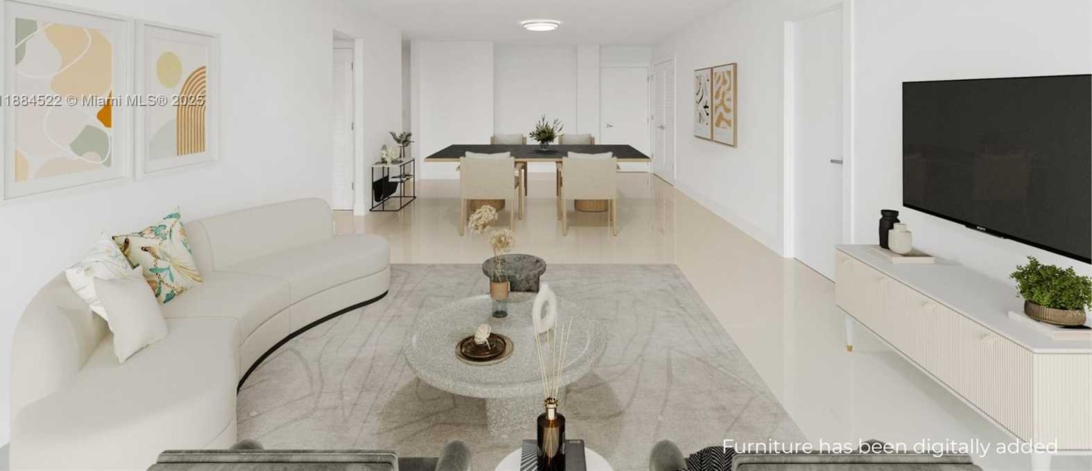 Small Image of 6770 INDIAN CREEK DR #10E, Miami Beach Number 2