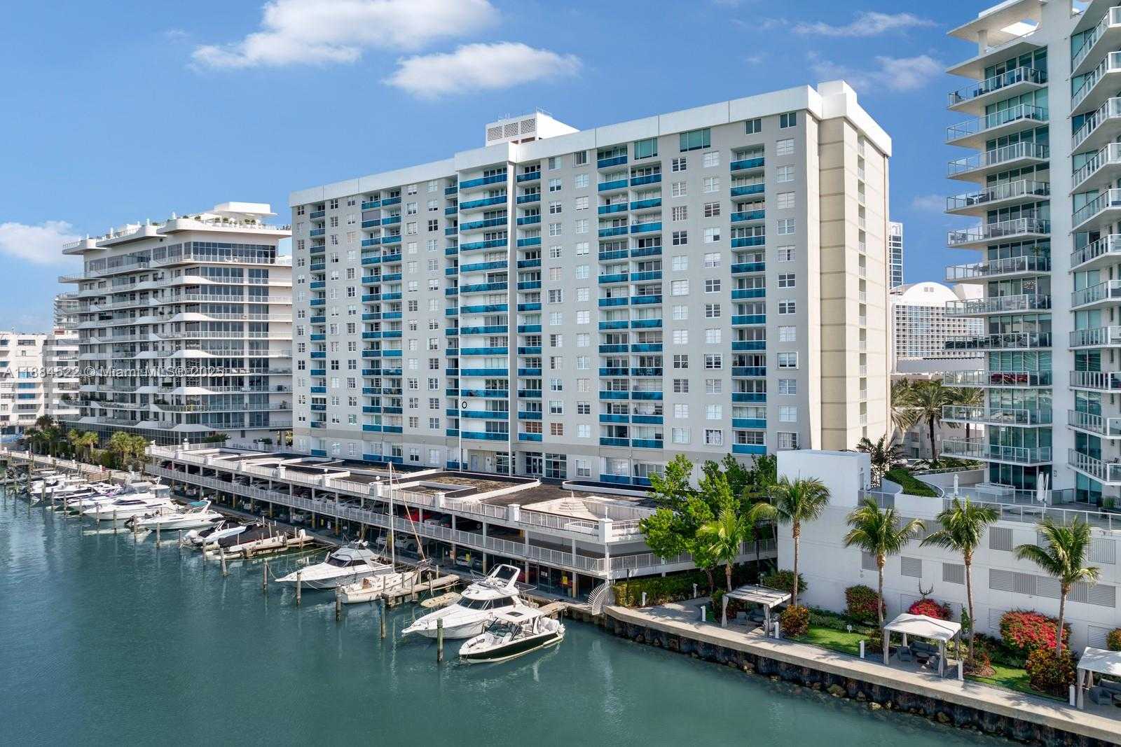 Small Image of 6770 INDIAN CREEK DR #10E, Miami Beach Number 20
