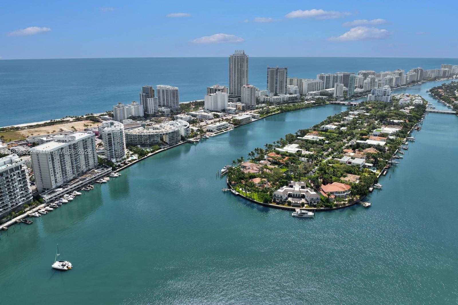 Small Image of 6770 INDIAN CREEK DR #10E, Miami Beach Number 24