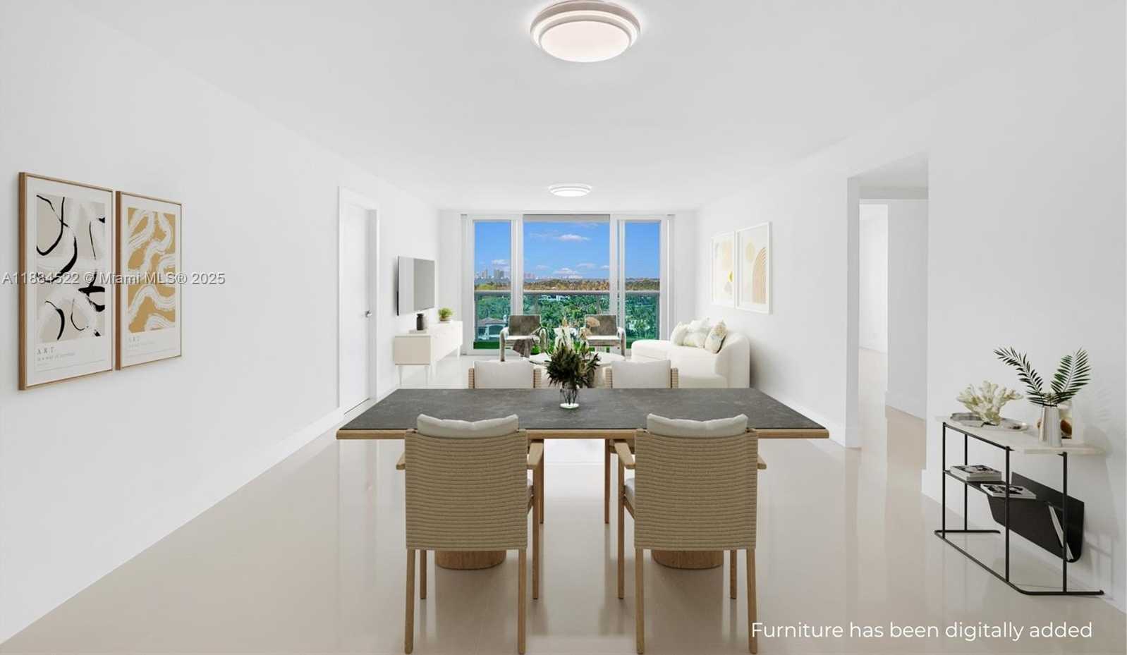 Small Image of 6770 INDIAN CREEK DR #10E, Miami Beach Number 3