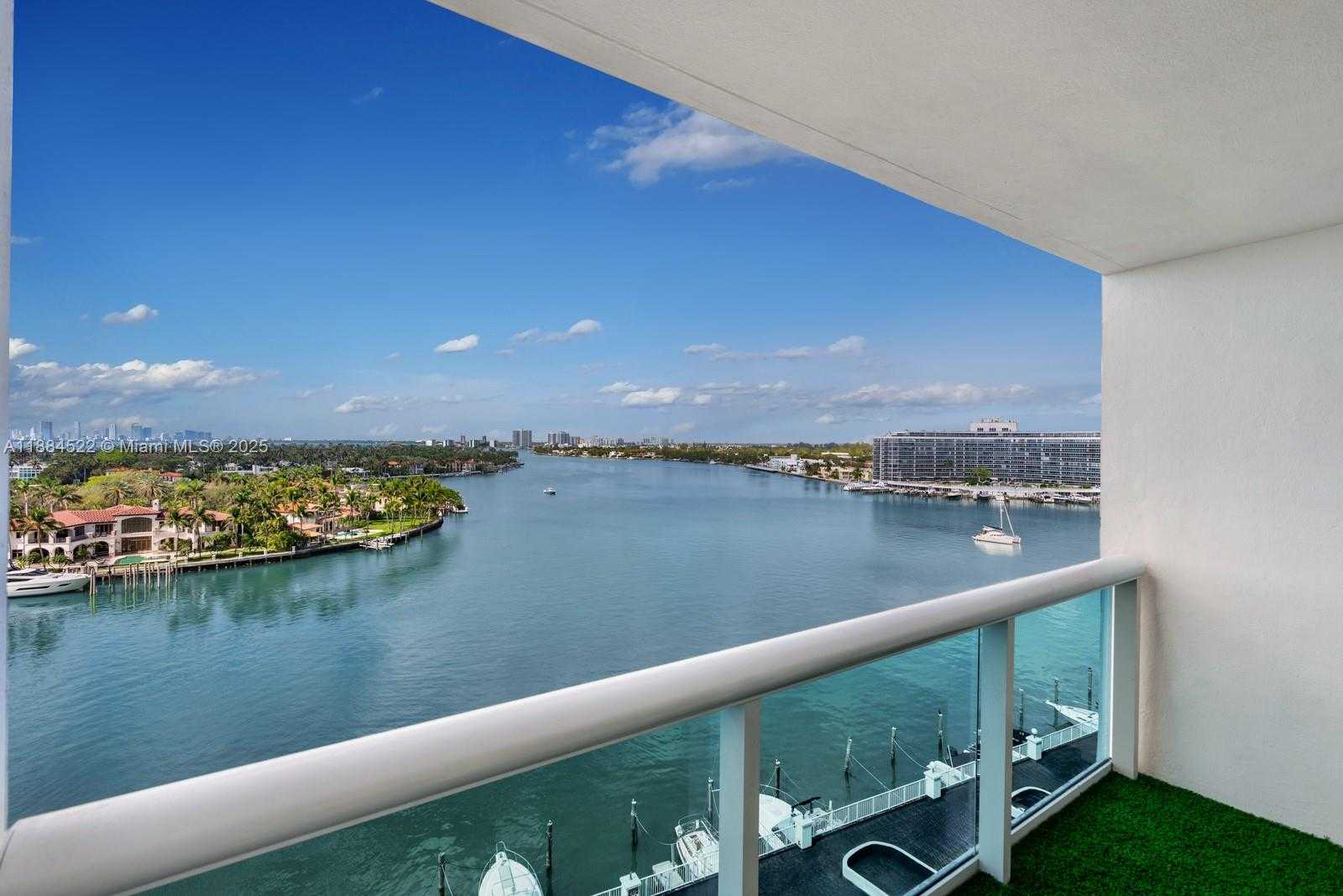Small Image of 6770 INDIAN CREEK DR #10E, Miami Beach Number 9