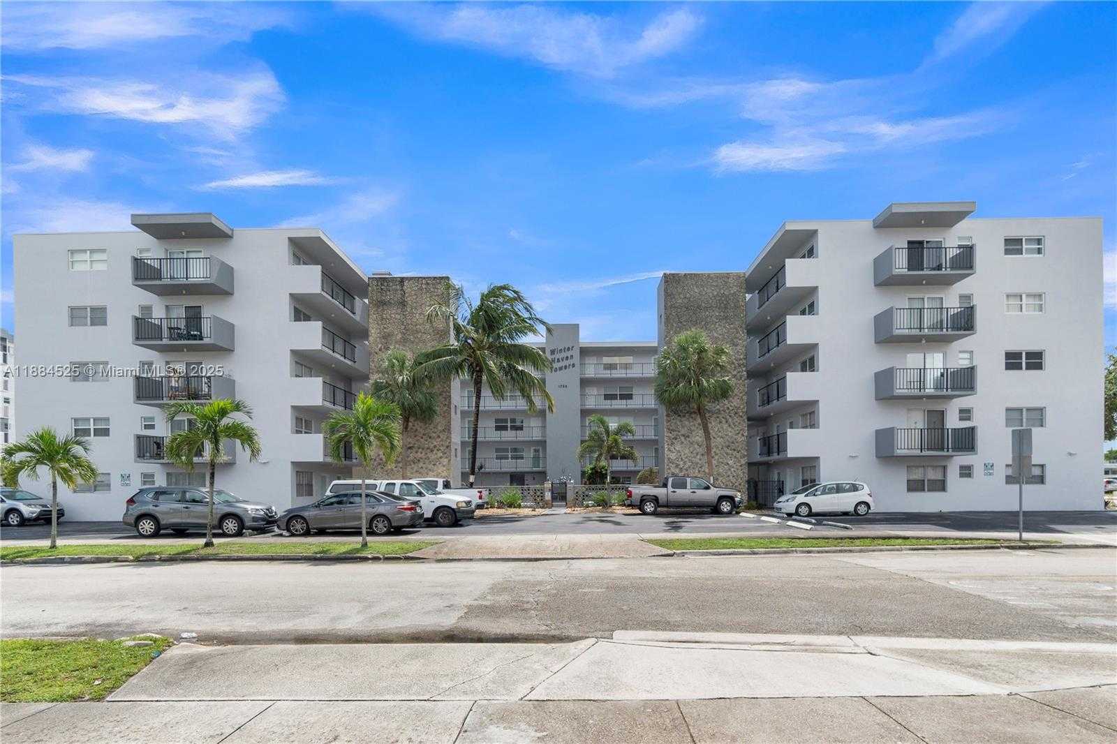 Small Image of 1750 JEFFERSON ST #502, Hollywood Number 10
