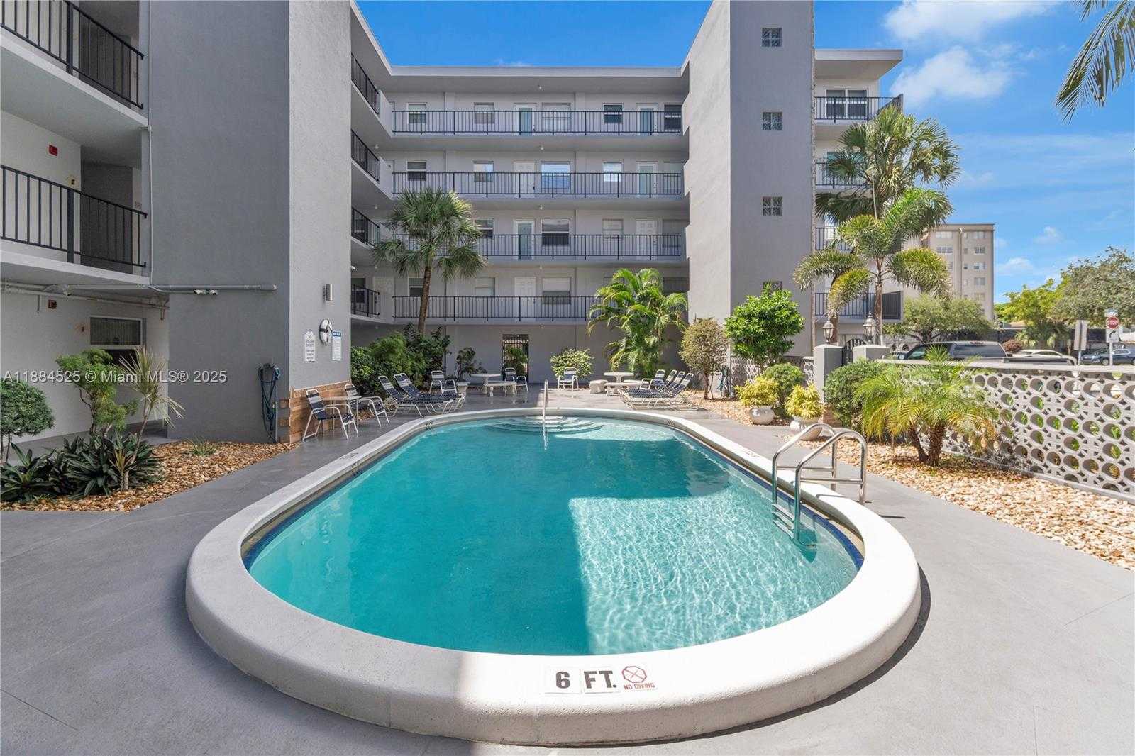 Small Image of 1750 JEFFERSON ST #502, Hollywood Number 35