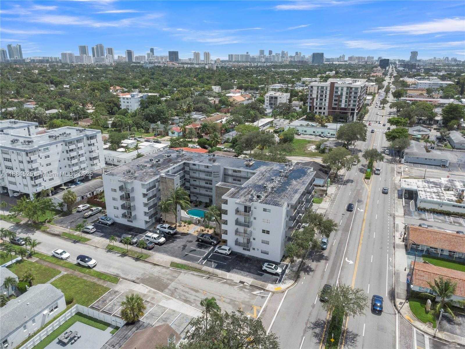 Small Image of 1750 JEFFERSON ST #502, Hollywood Number 36