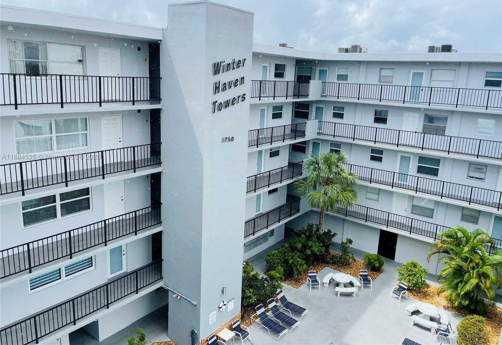 Small Image of 1750 JEFFERSON ST #502, Hollywood Number 4