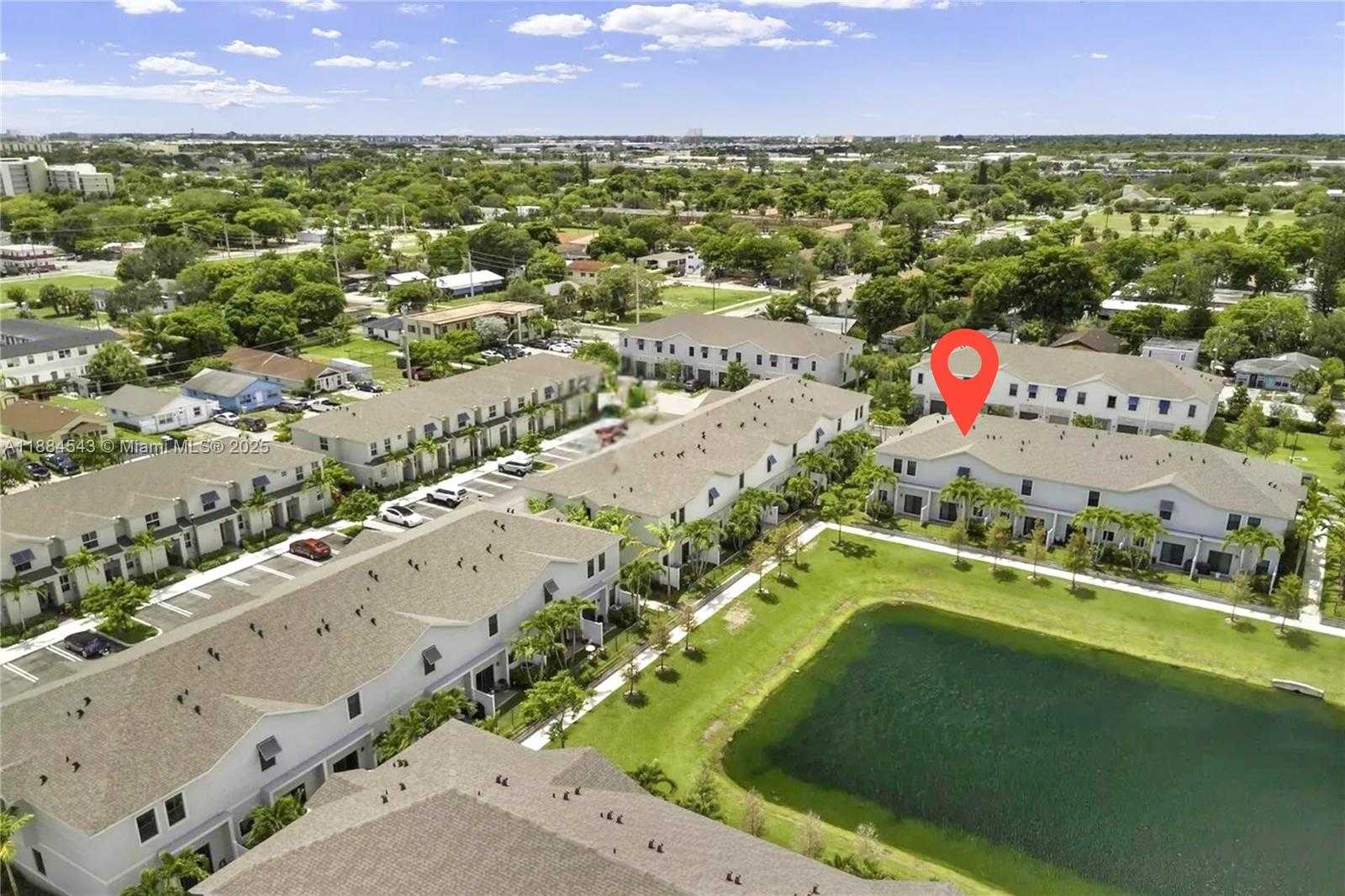 Small Image of 848 NORTH WEST 3RD WAY, Pompano Beach Number 44