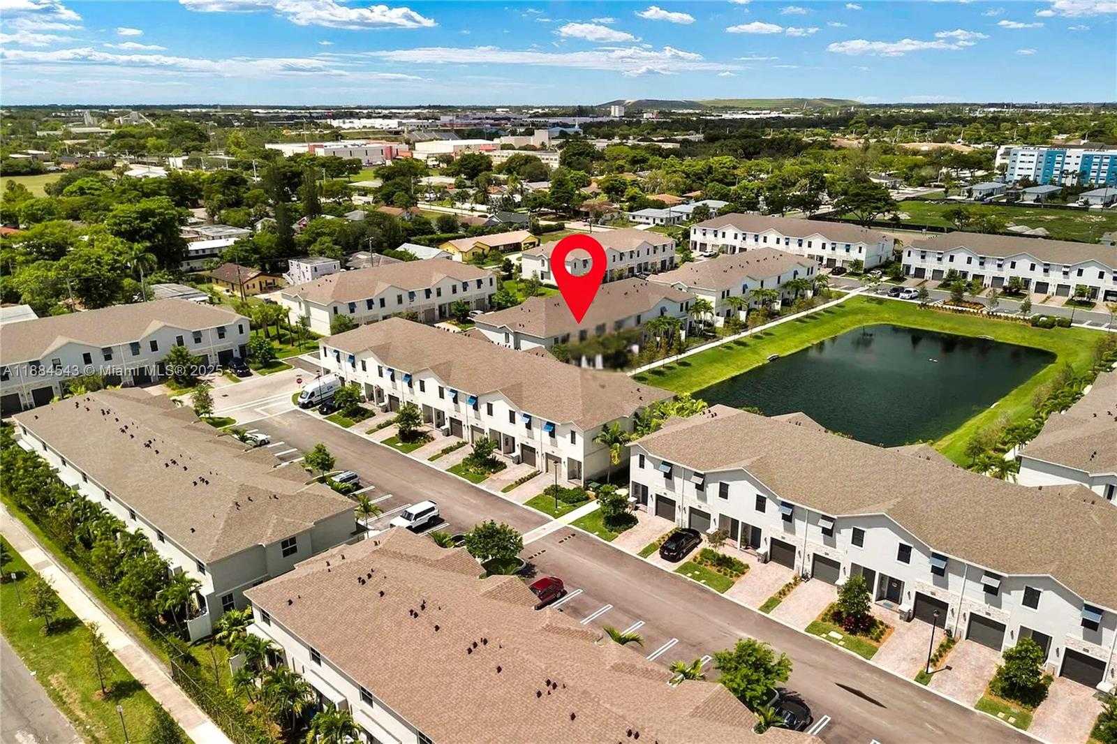 Small Image of 848 NORTH WEST 3RD WAY, Pompano Beach Number 45