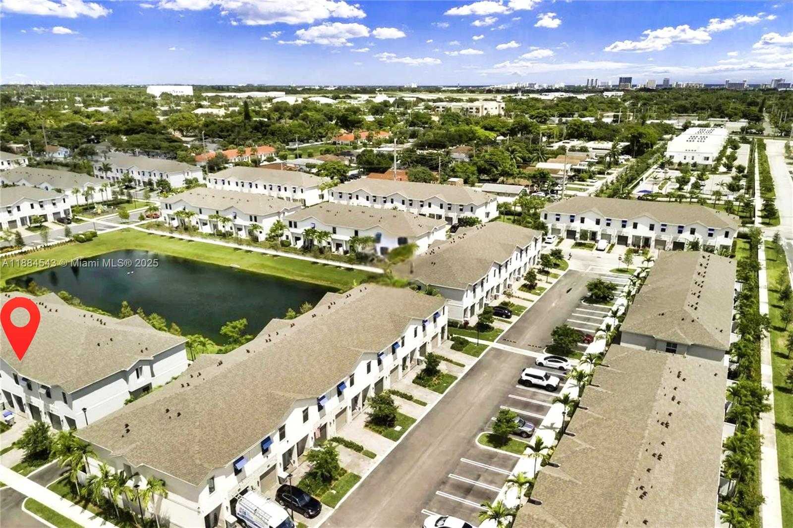 Small Image of 848 NORTH WEST 3RD WAY, Pompano Beach Number 46