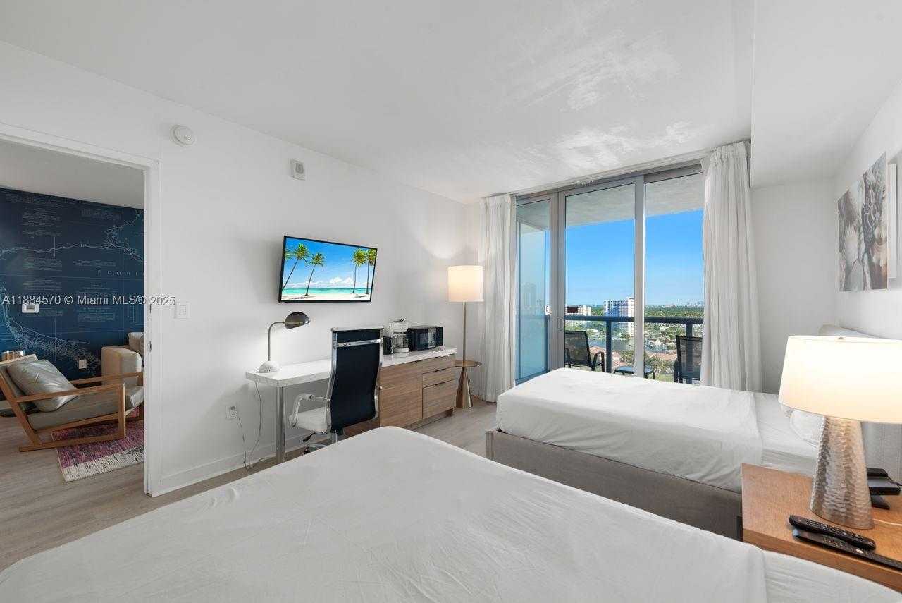 Small Image of 2602 EAST HALLANDALE BEACH BLVD #R2306, Hallandale Beach Number 22