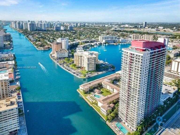 Small Image of 2602 EAST HALLANDALE BEACH BLVD #R2306, Hallandale Beach Number 24