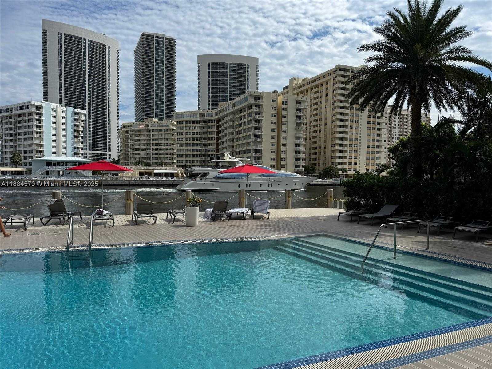 Small Image of 2602 EAST HALLANDALE BEACH BLVD #R2306, Hallandale Beach Number 27