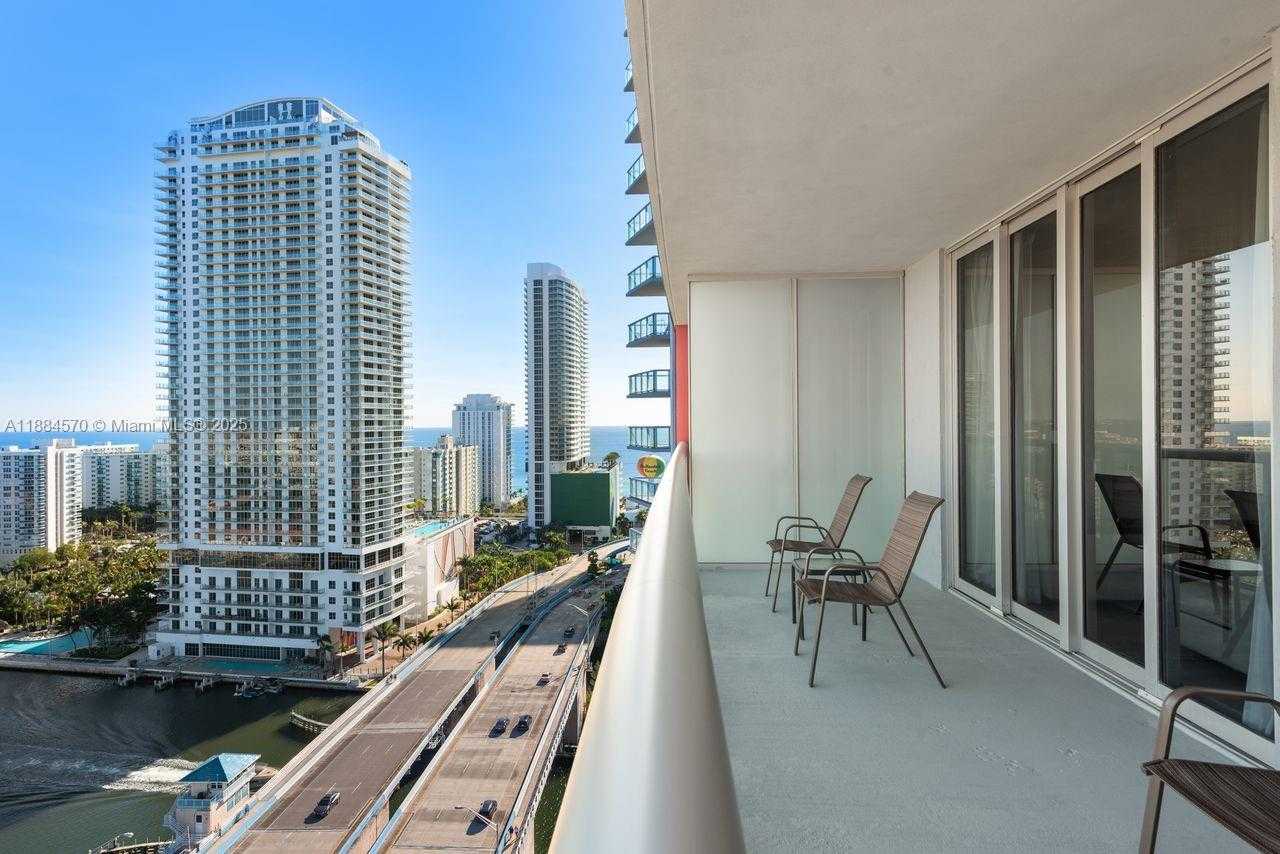 Small Image of 2602 EAST HALLANDALE BEACH BLVD #R2306, Hallandale Beach Number 5