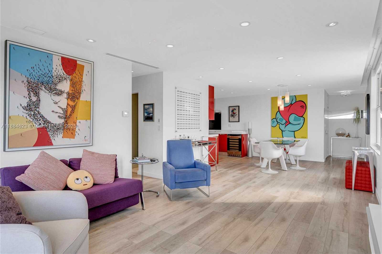 Small Image of 3 ISLAND AVE #08I, Miami Beach Number 10