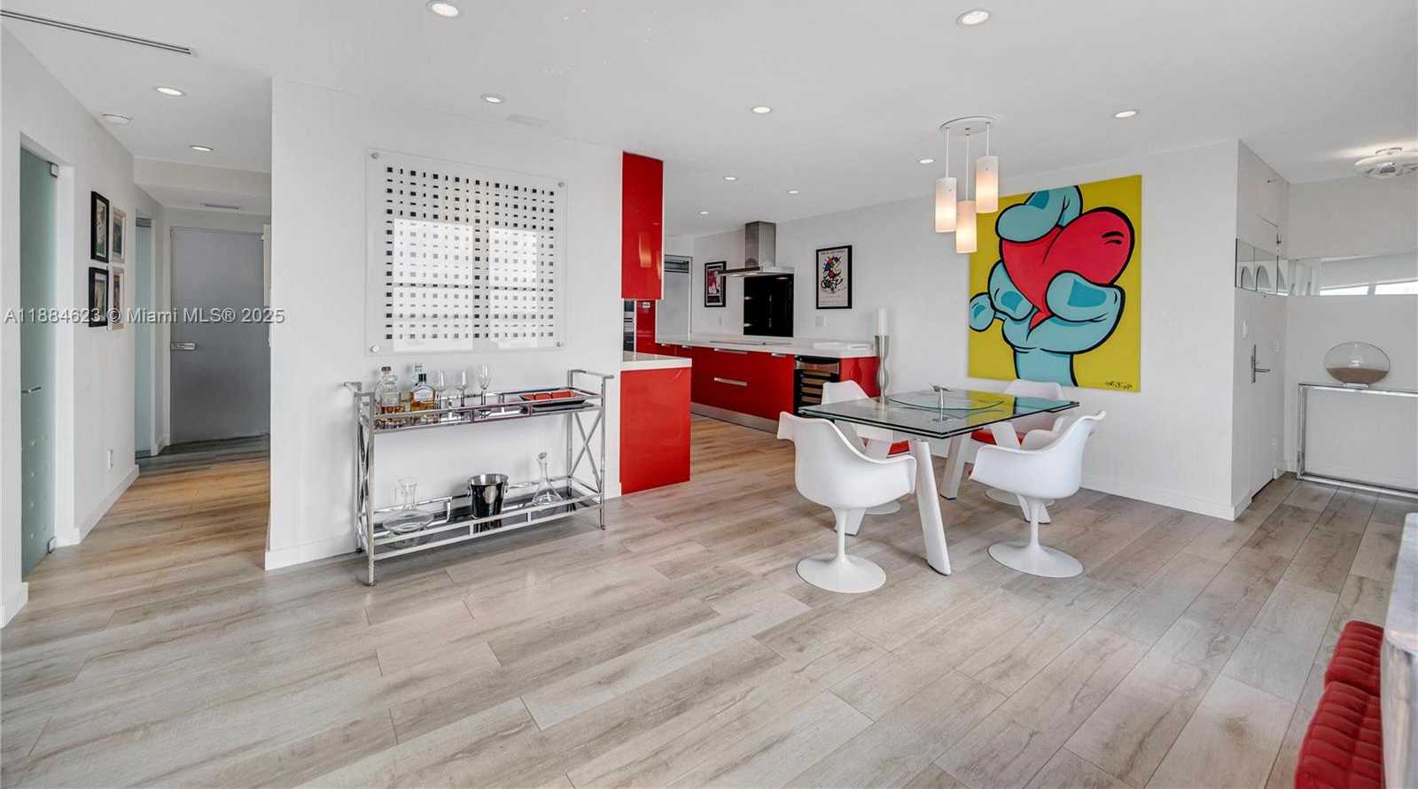 Small Image of 3 ISLAND AVE #08I, Miami Beach Number 12