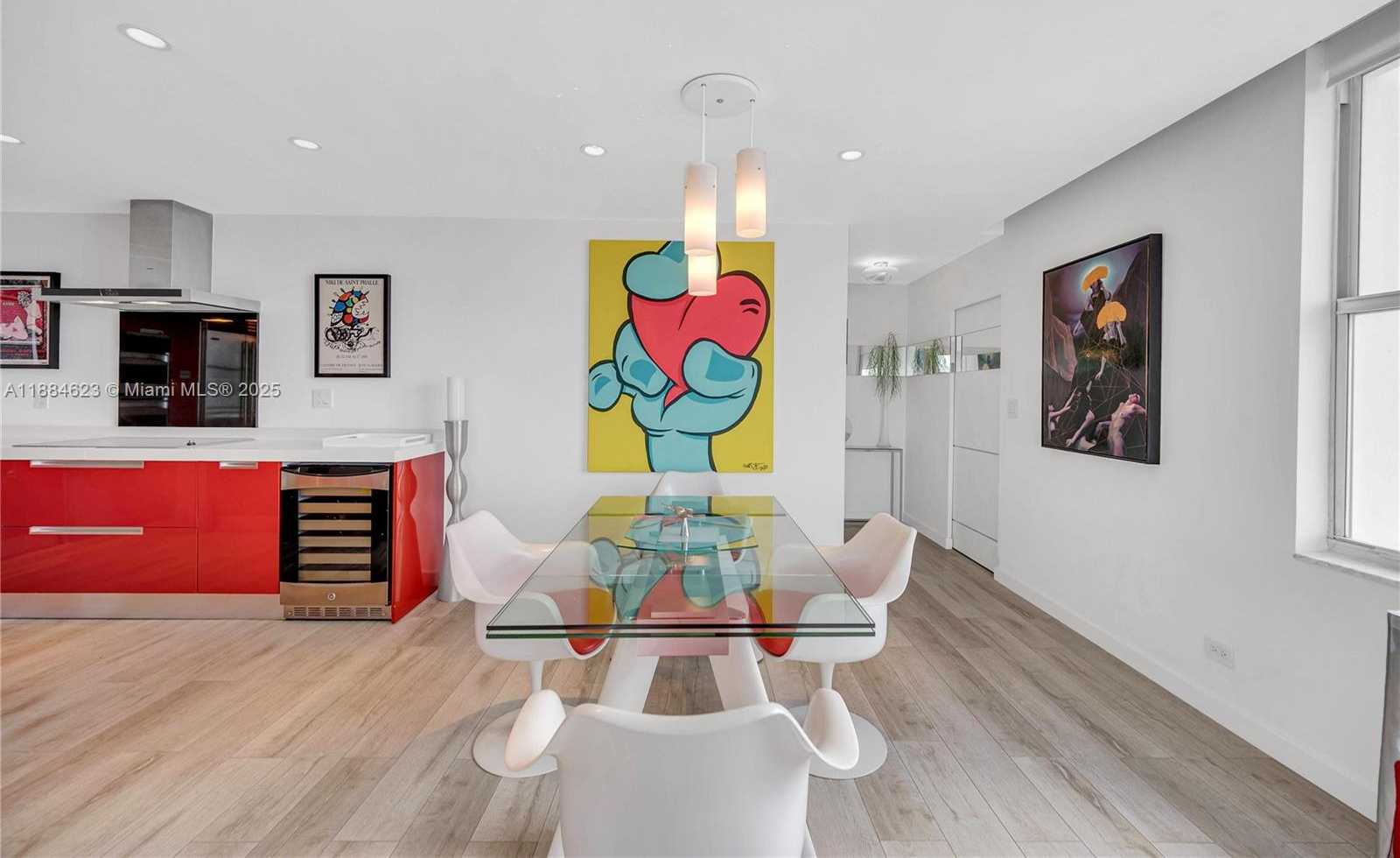 Small Image of 3 ISLAND AVE #08I, Miami Beach Number 13