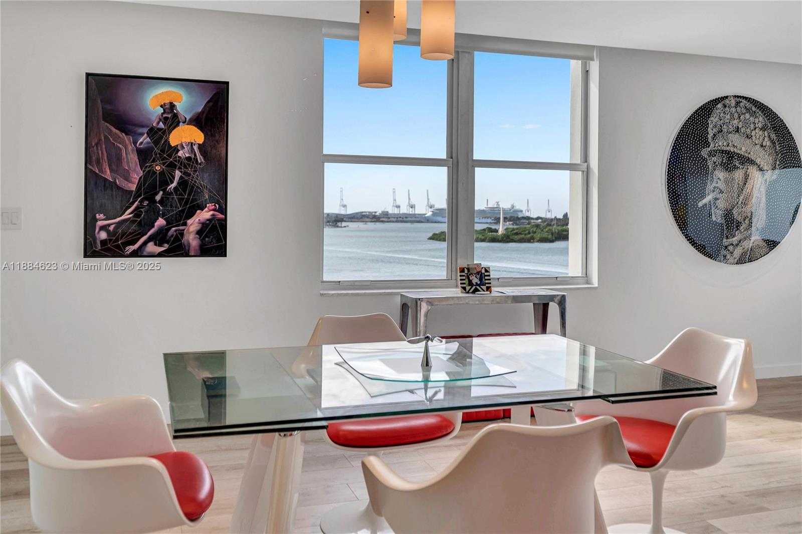 Small Image of 3 ISLAND AVE #08I, Miami Beach Number 14