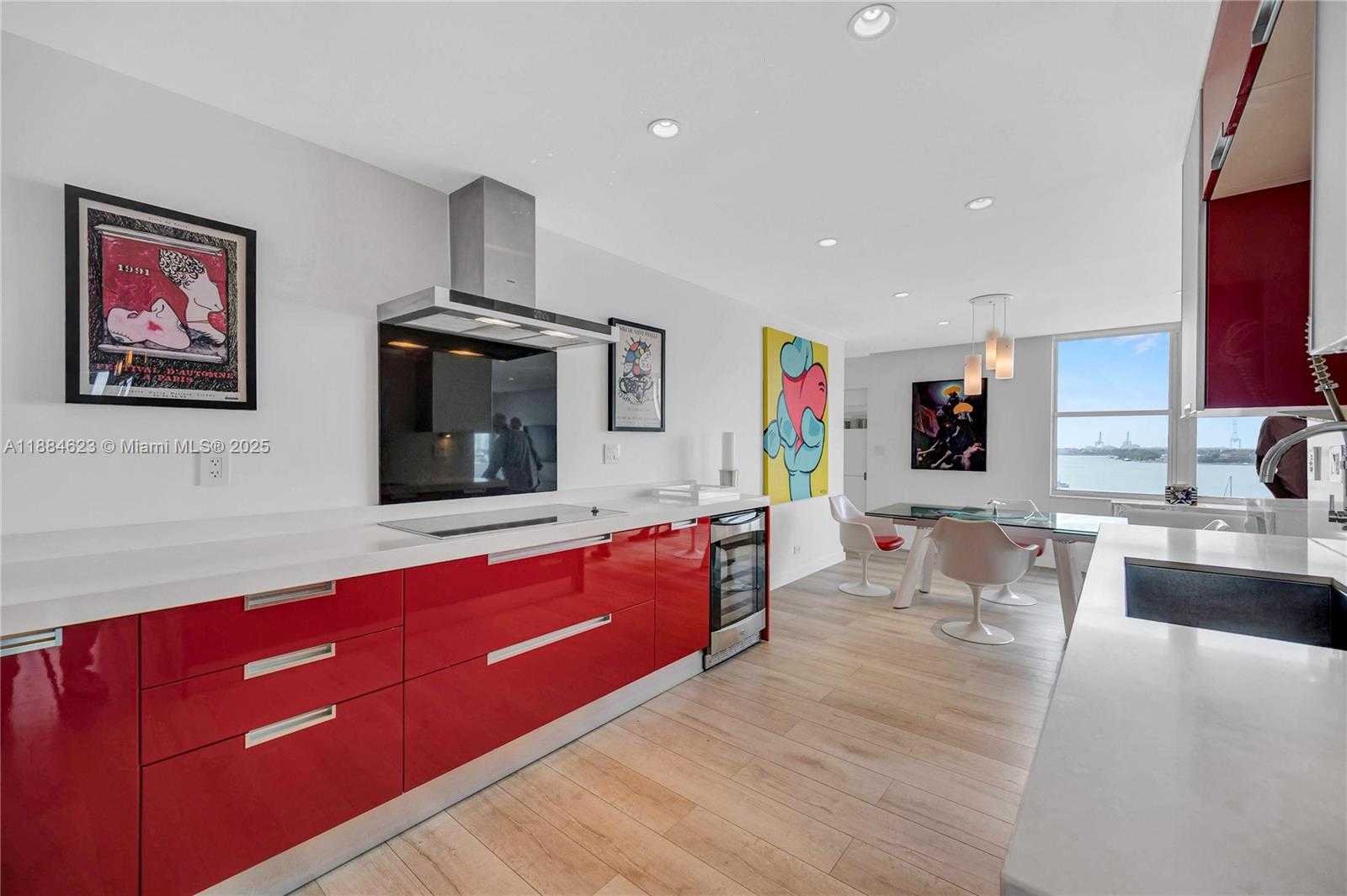 Small Image of 3 ISLAND AVE #08I, Miami Beach Number 16