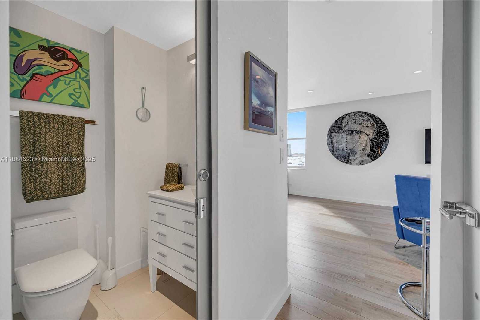 Small Image of 3 ISLAND AVE #08I, Miami Beach Number 19