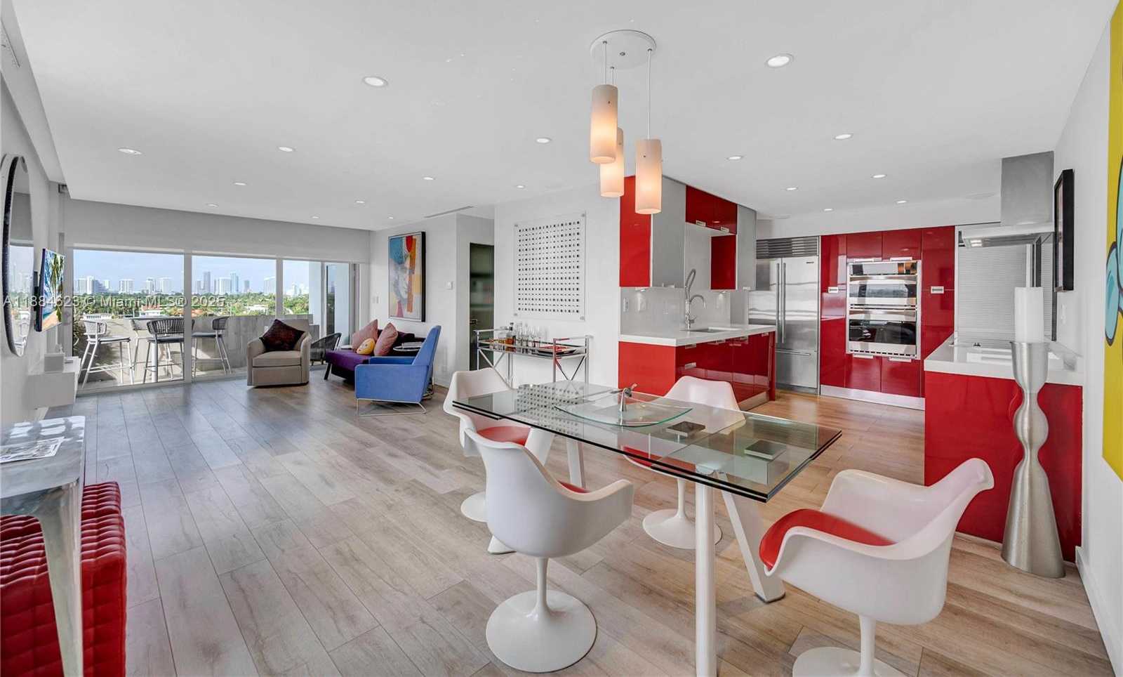 Small Image of 3 ISLAND AVE #08I, Miami Beach Number 3