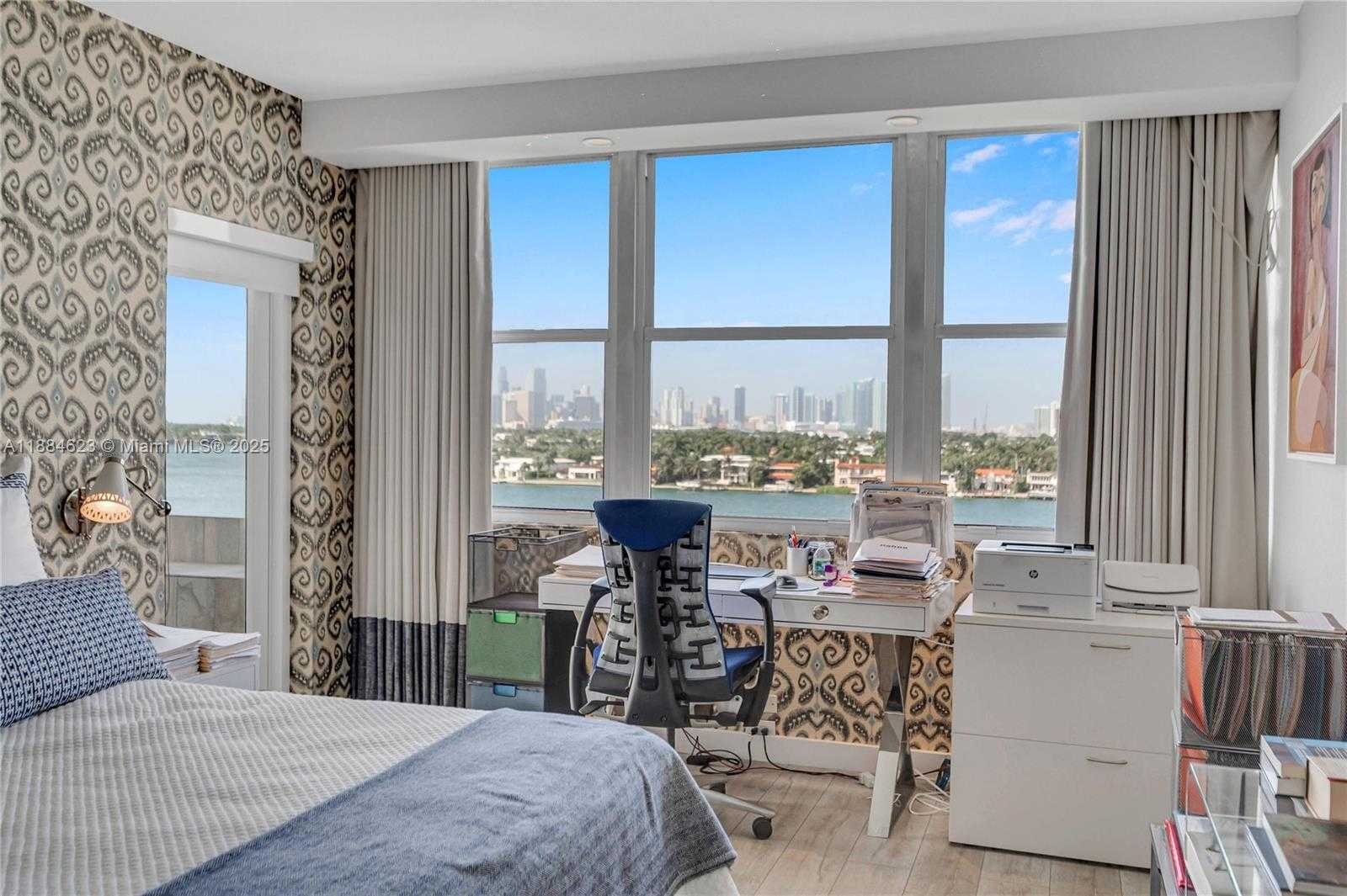 Small Image of 3 ISLAND AVE #08I, Miami Beach Number 39