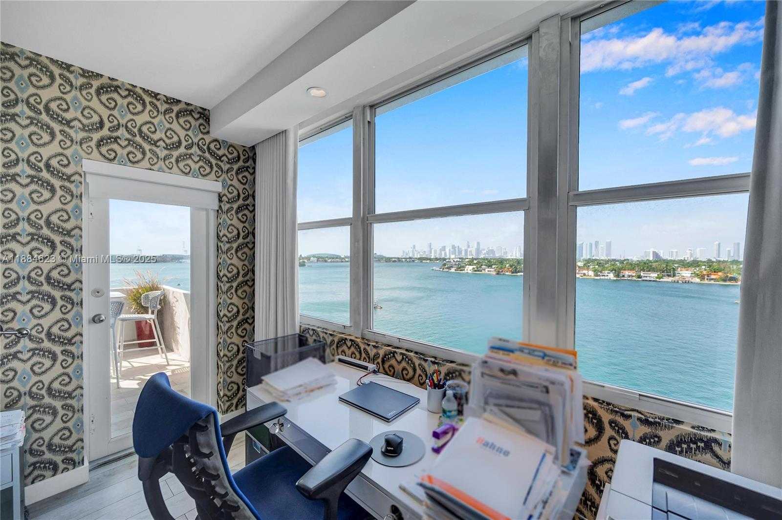 Small Image of 3 ISLAND AVE #08I, Miami Beach Number 40