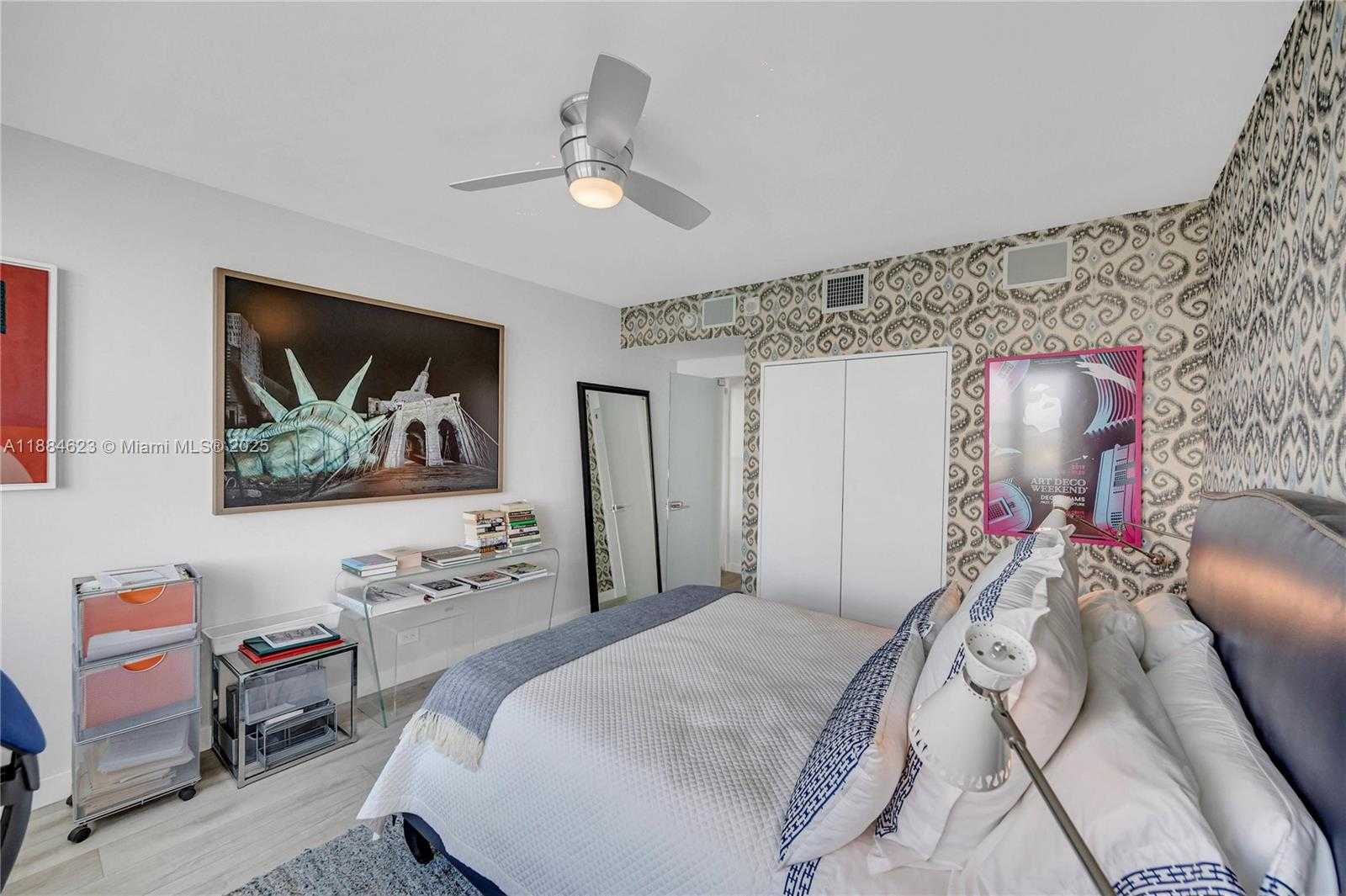 Small Image of 3 ISLAND AVE #08I, Miami Beach Number 41
