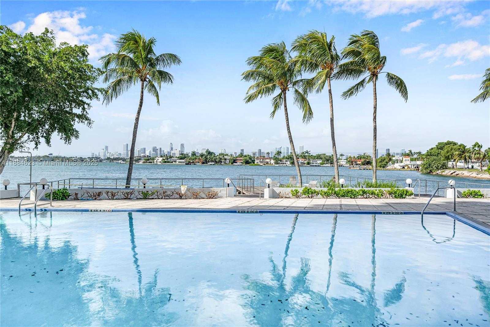 Small Image of 3 ISLAND AVE #08I, Miami Beach Number 45
