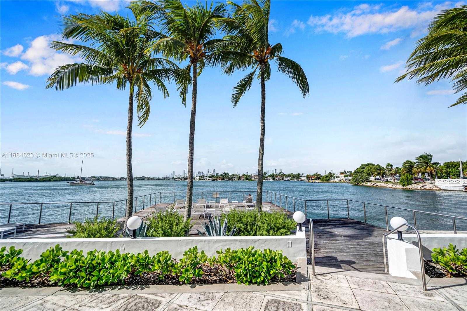 Small Image of 3 ISLAND AVE #08I, Miami Beach Number 48