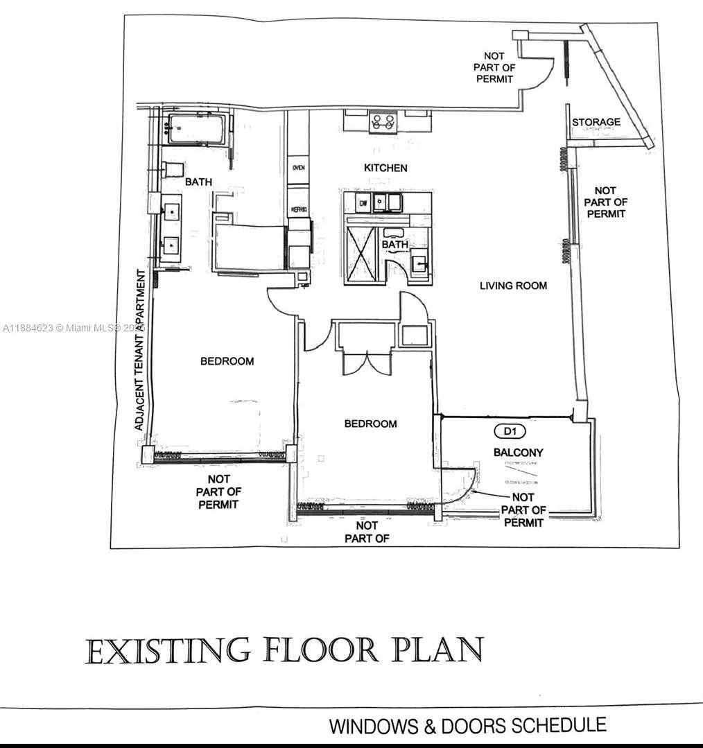 Small Image of 3 ISLAND AVE #08I, Miami Beach Number 49