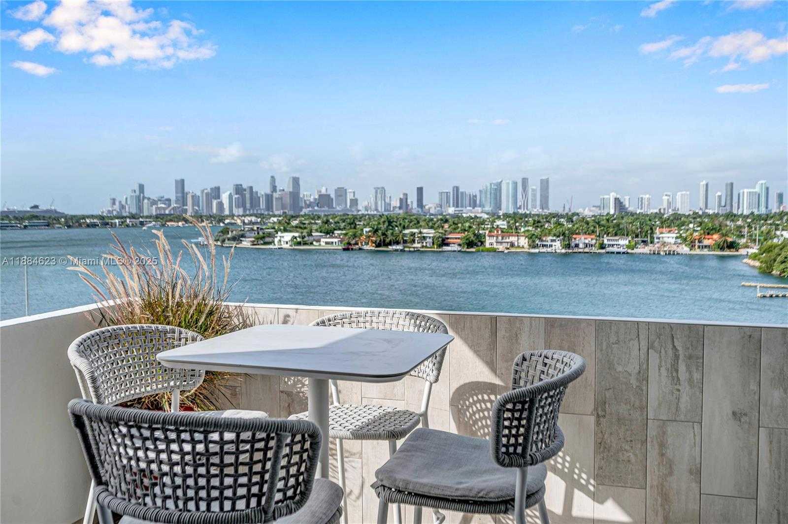 Small Image of 3 ISLAND AVE #08I, Miami Beach Number 5