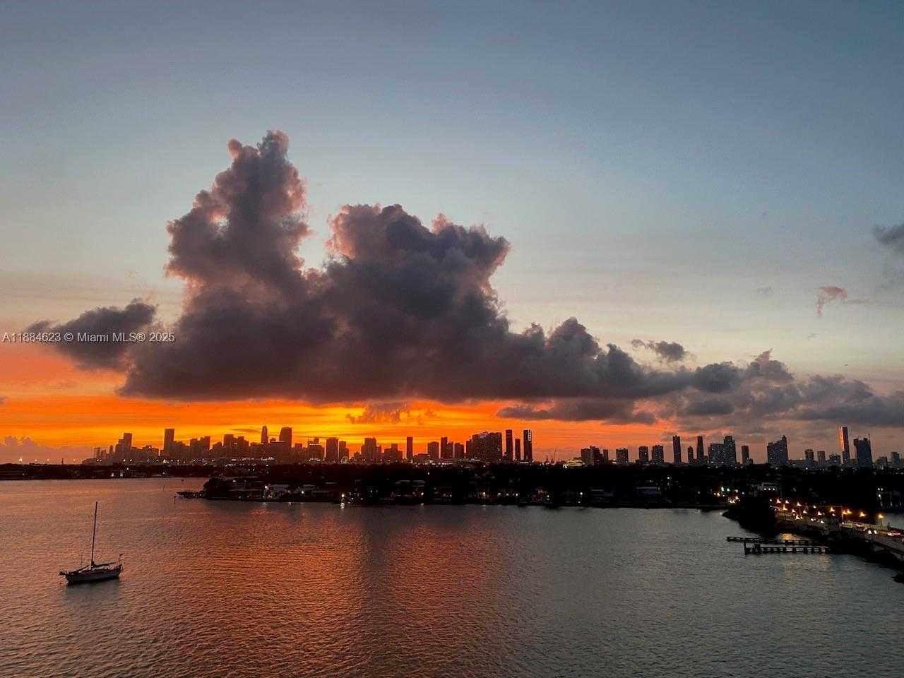 Small Image of 3 ISLAND AVE #08I, Miami Beach Number 50