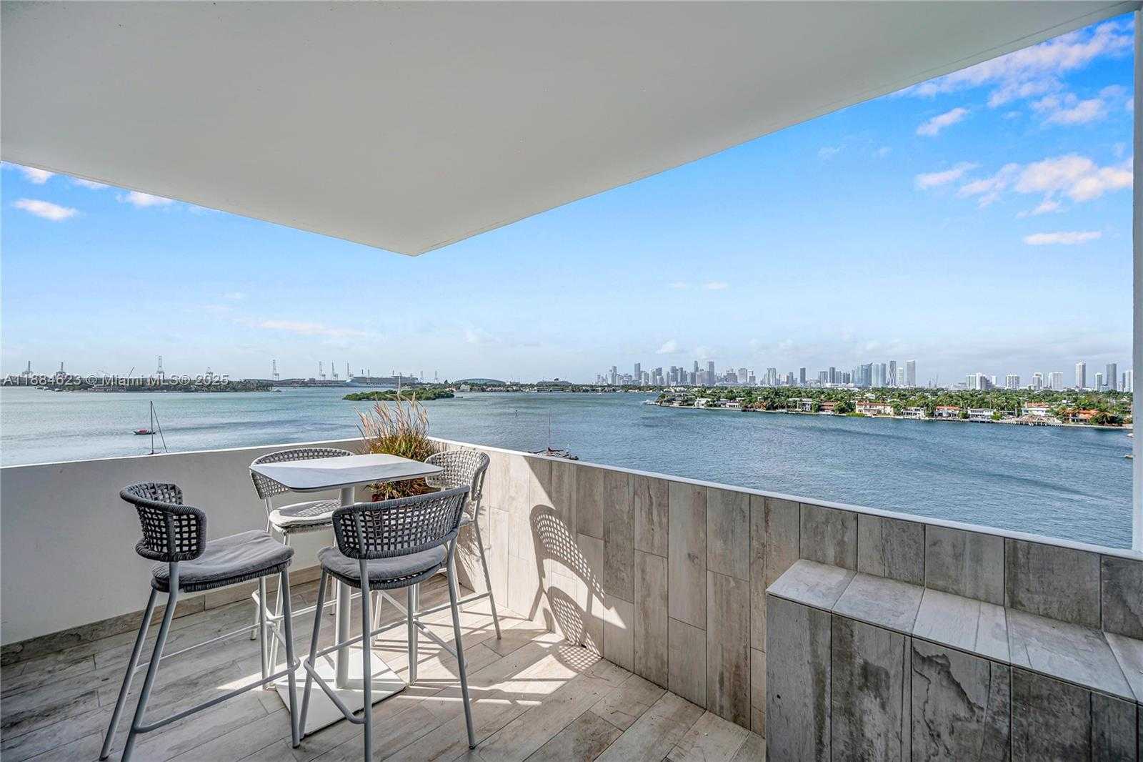 Small Image of 3 ISLAND AVE #08I, Miami Beach Number 6