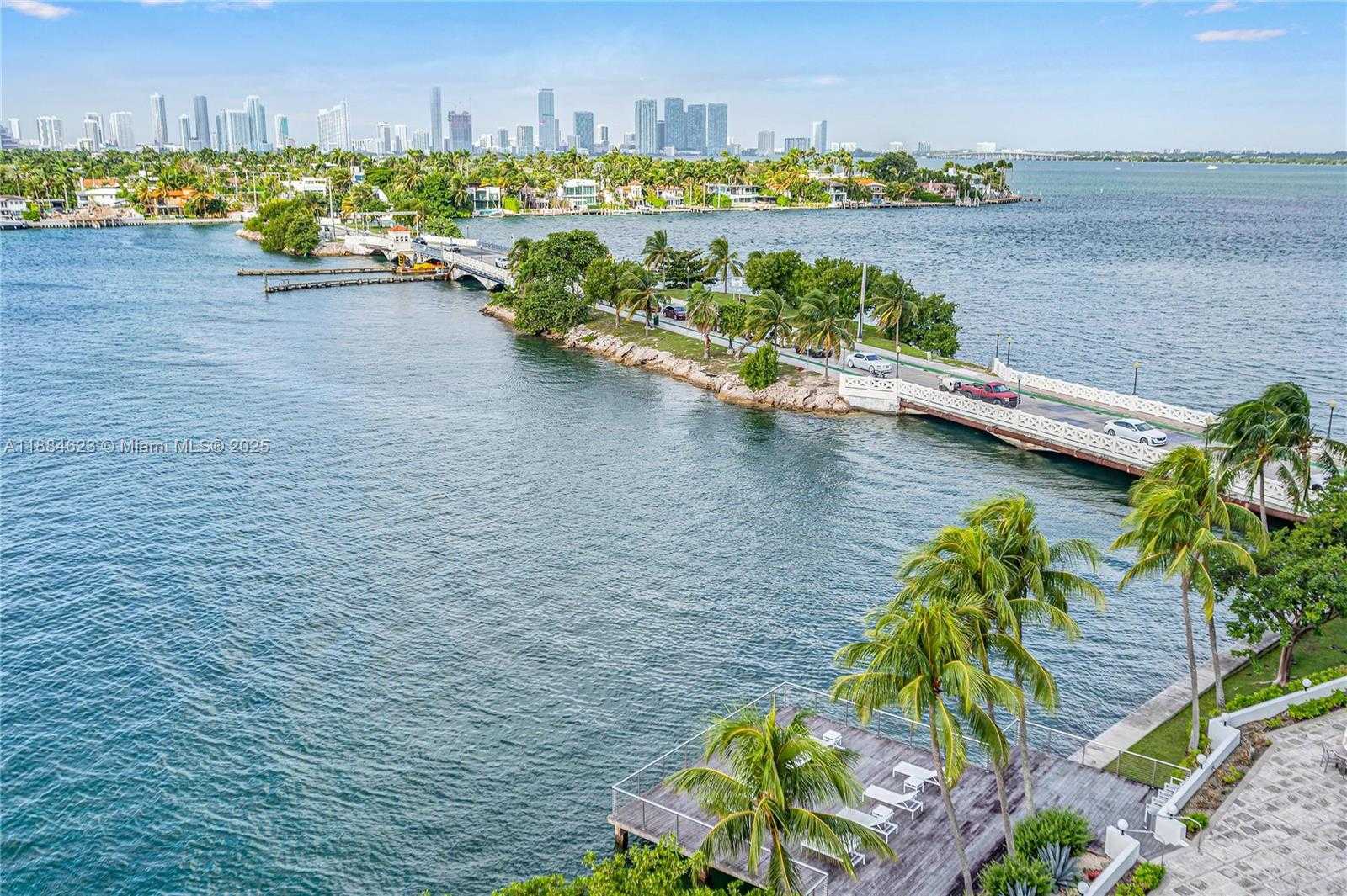 Small Image of 3 ISLAND AVE #08I, Miami Beach Number 8