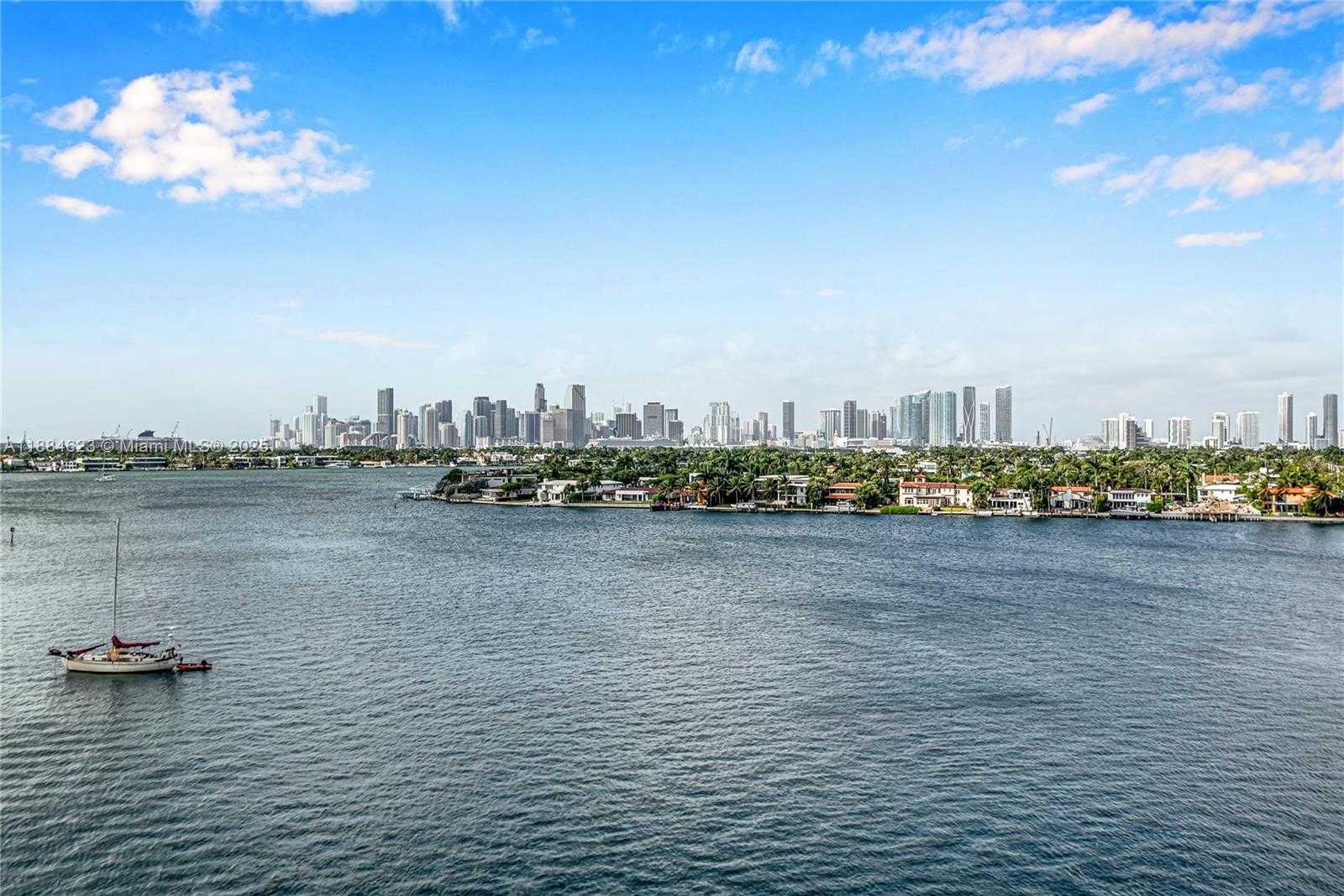 Small Image of 3 ISLAND AVE #08I, Miami Beach Number 9