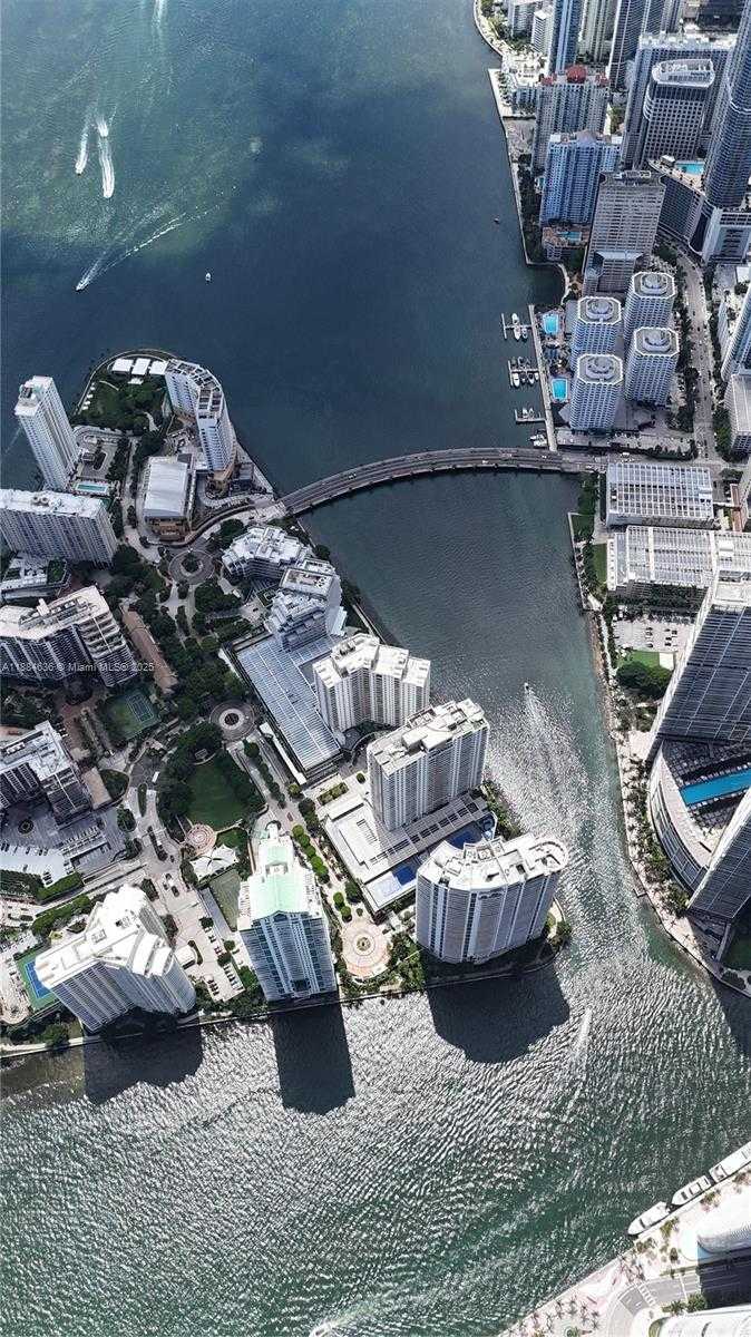 Small Image of 901 BRICKELL KEY BLVD #3605, Miami Number 2
