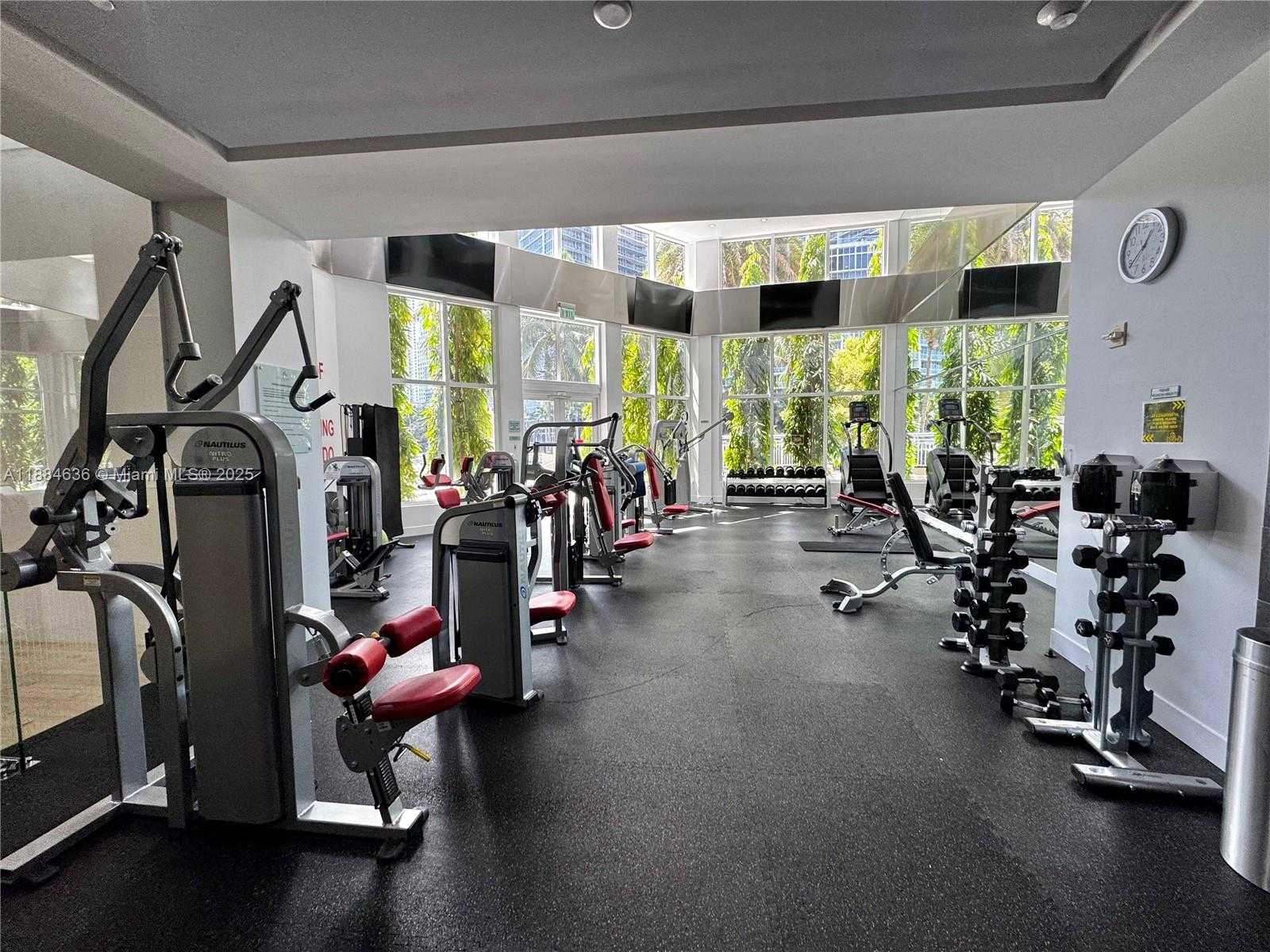 Small Image of 901 BRICKELL KEY BLVD #3605, Miami Number 24