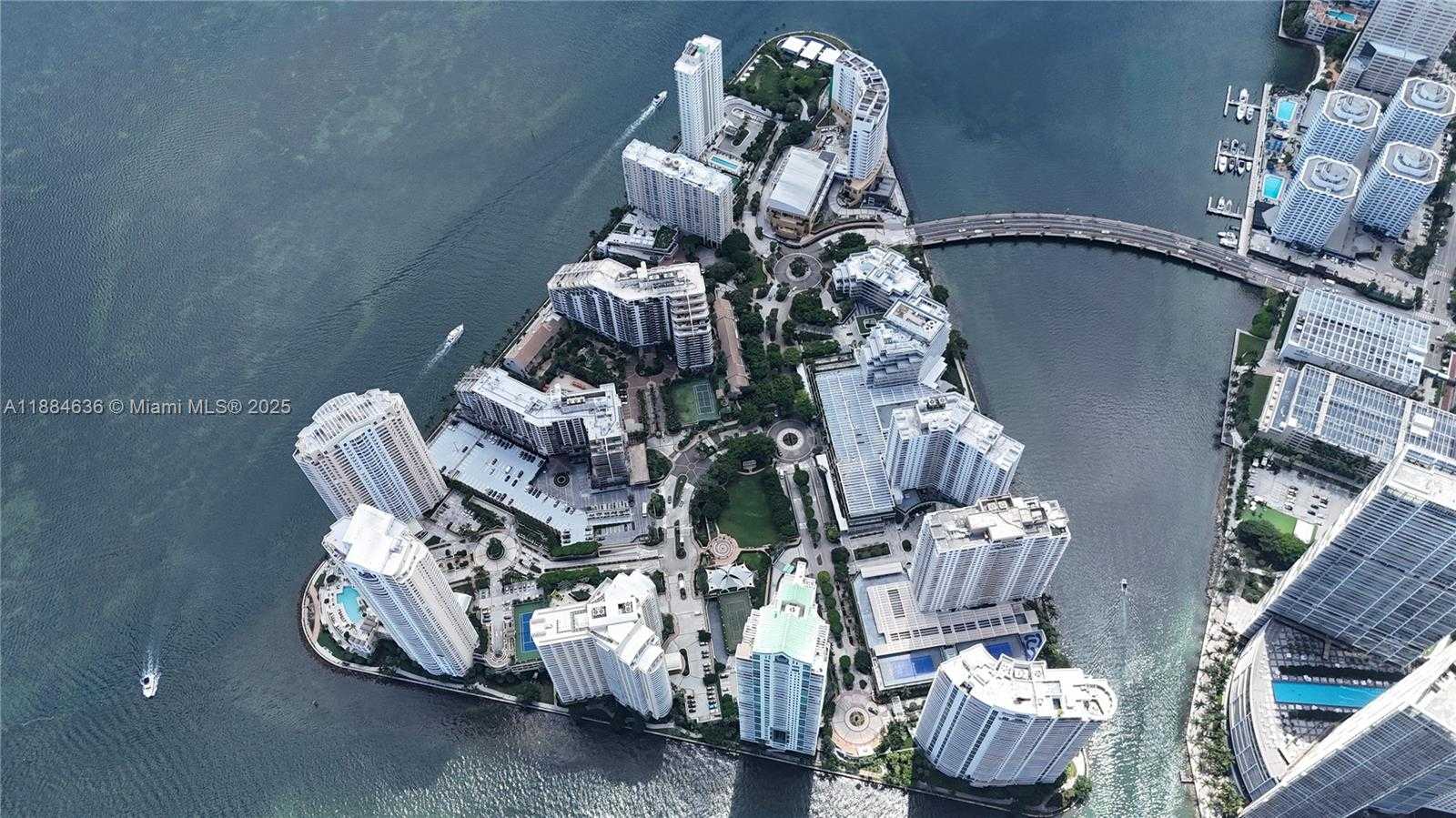 Small Image of 901 BRICKELL KEY BLVD #3605, Miami Number 3
