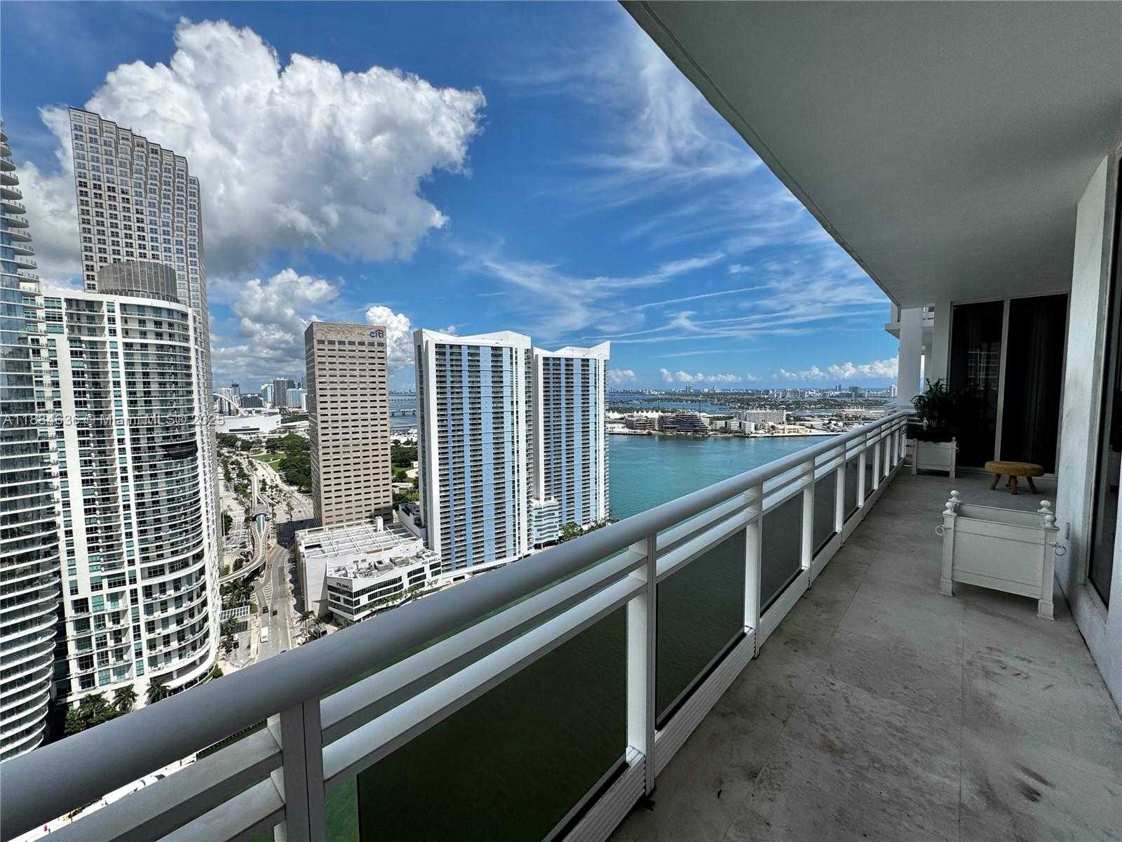 Small Image of 901 BRICKELL KEY BLVD #3605, Miami Number 5
