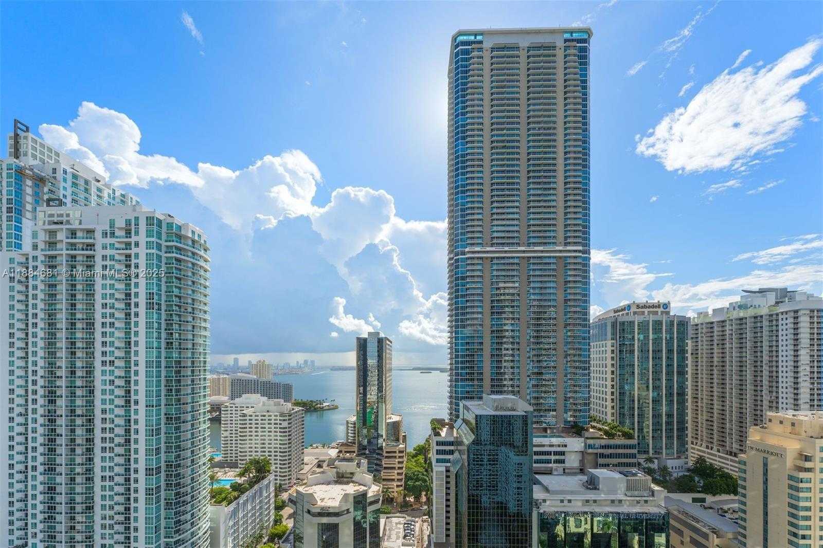 Small Image of 1010 BRICKELL AVE #3004, Miami Number 16