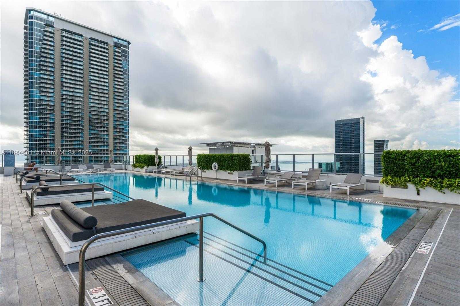 Small Image of 1010 BRICKELL AVE #3004, Miami Number 19